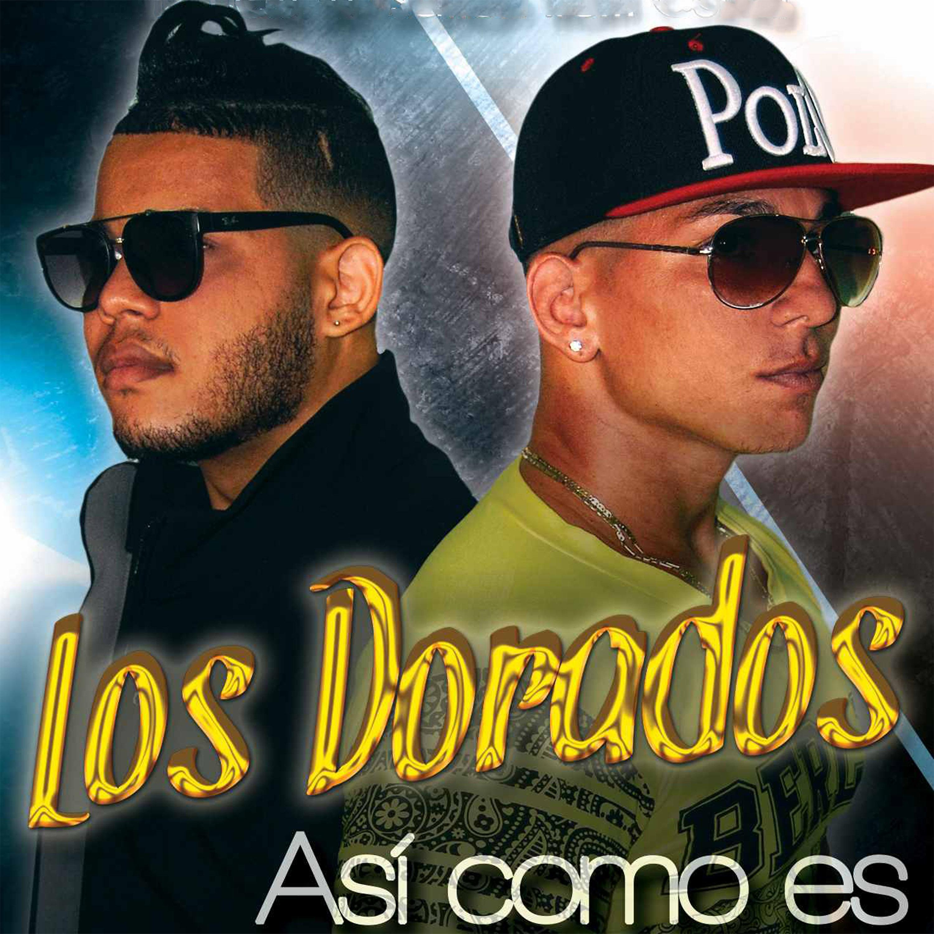 Постер альбома Así Como Es
