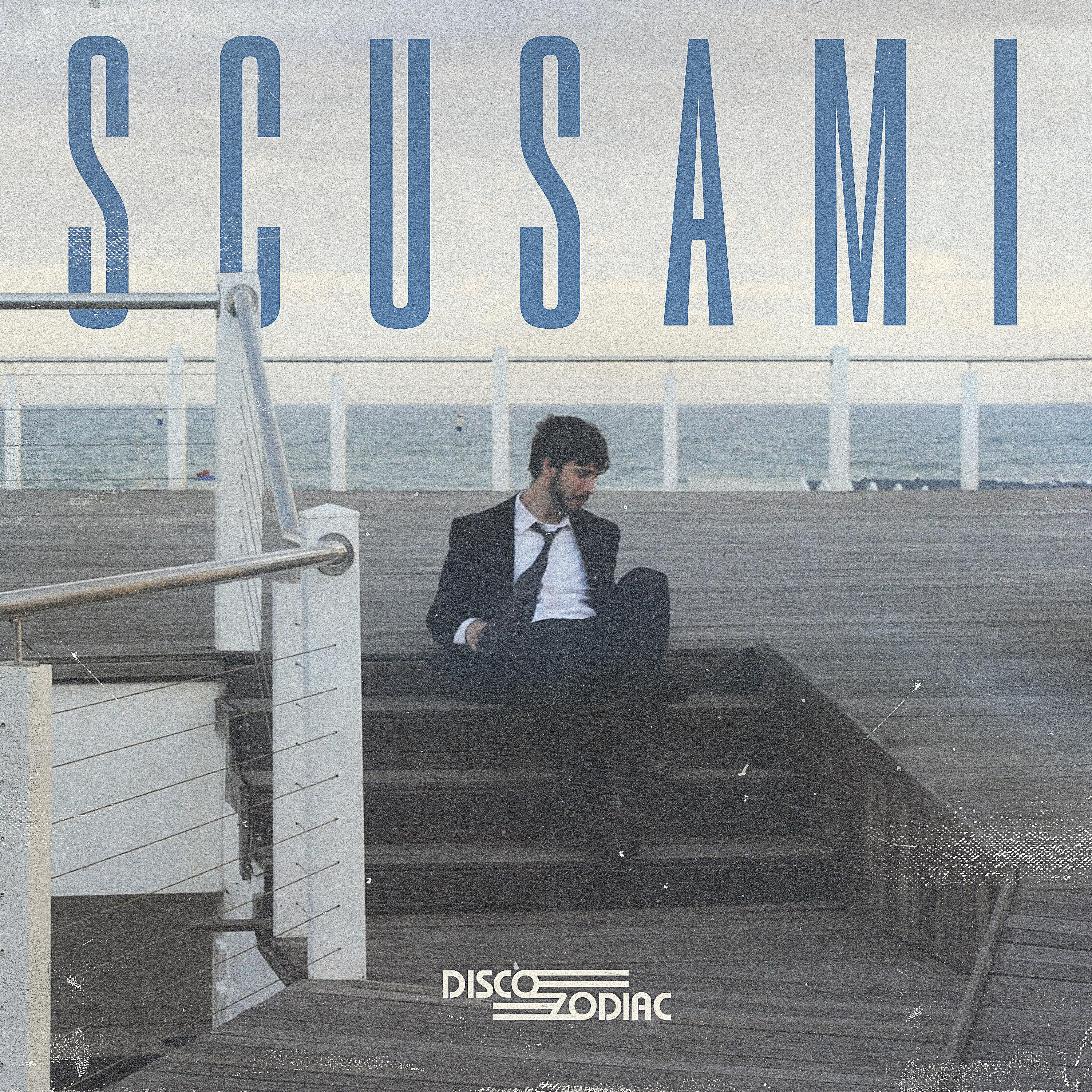Постер альбома Scusami
