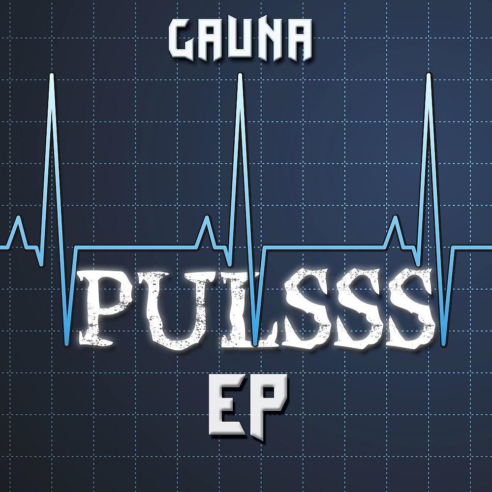 Постер альбома Pulsss EP