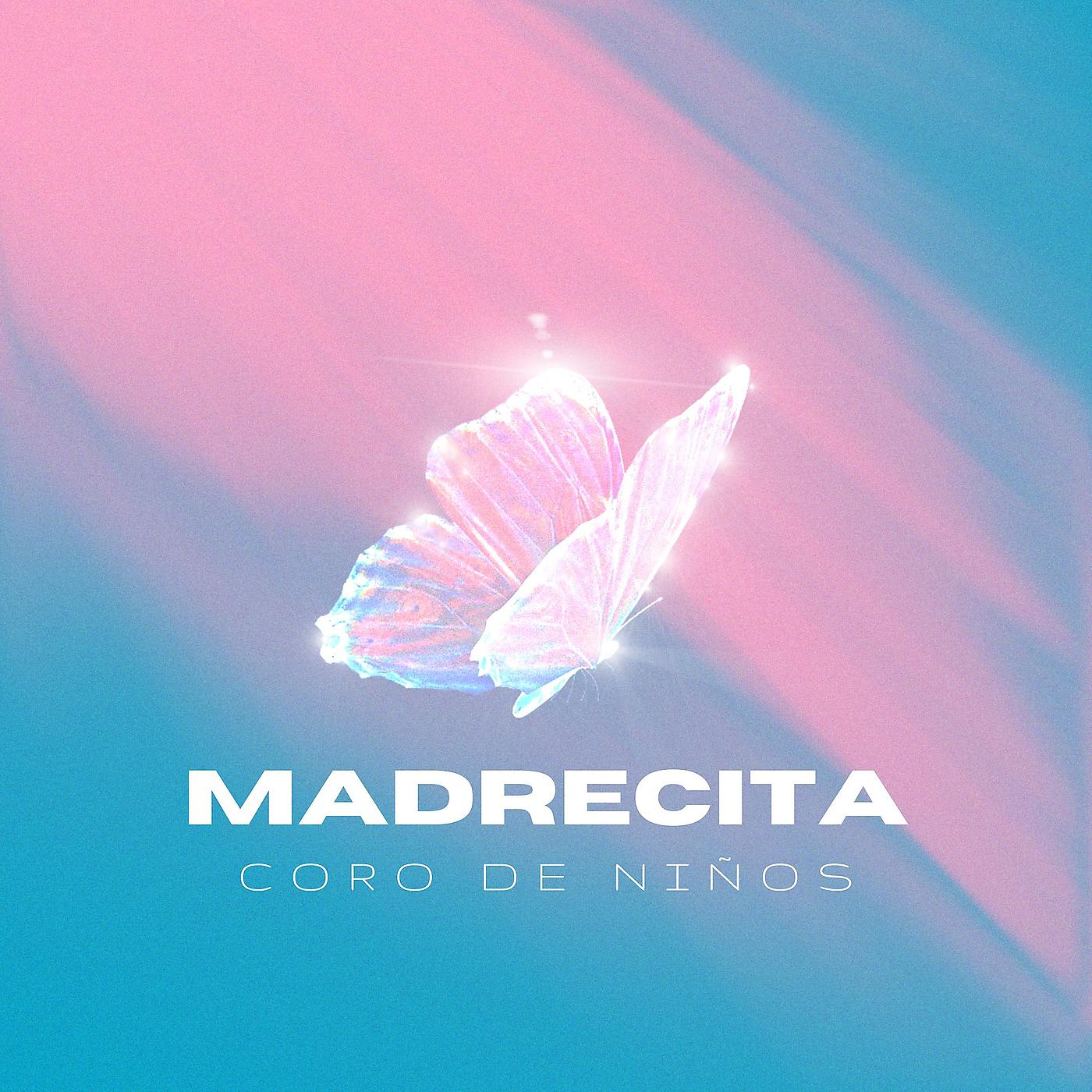 Постер альбома Madrecita