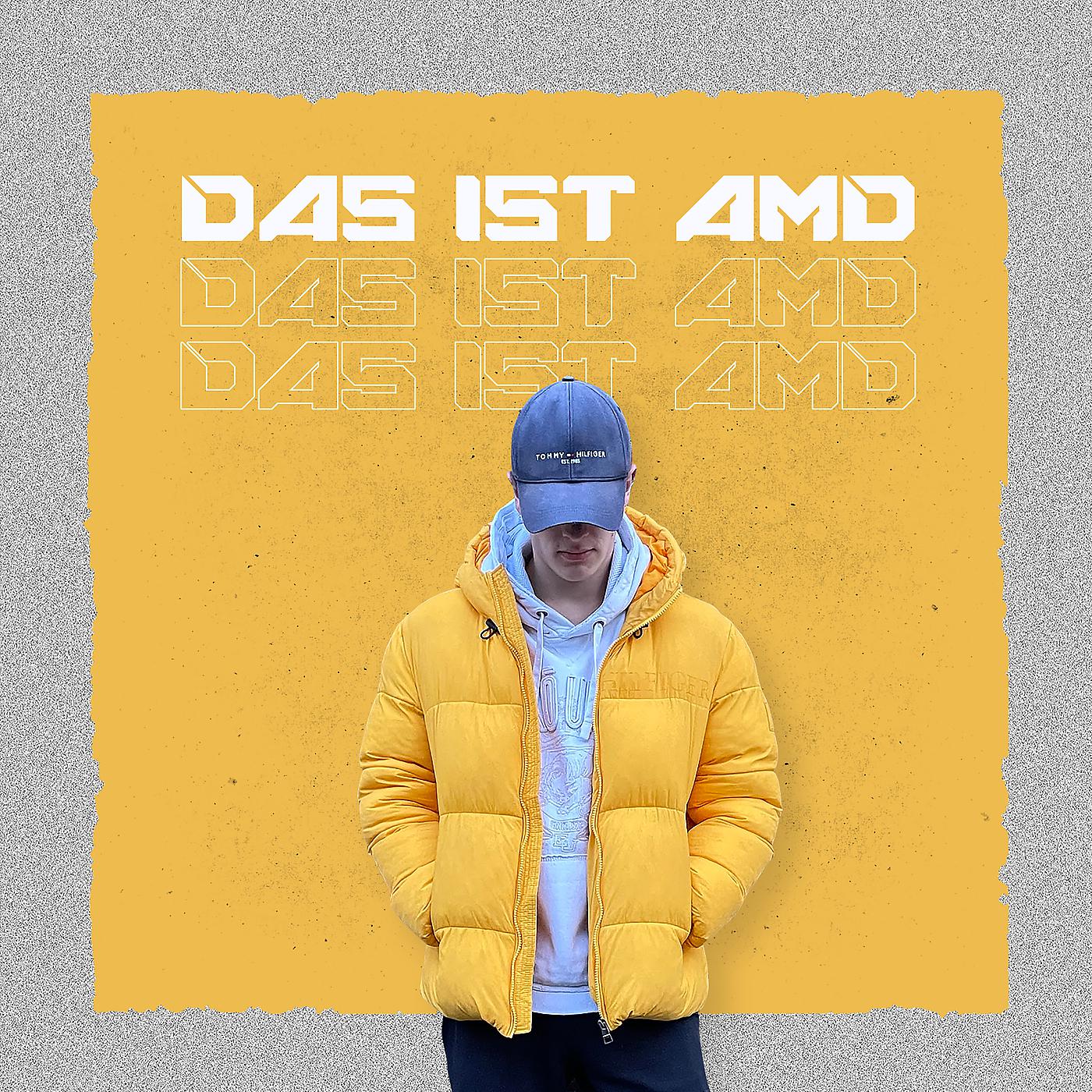 Постер альбома Das Ist Amd