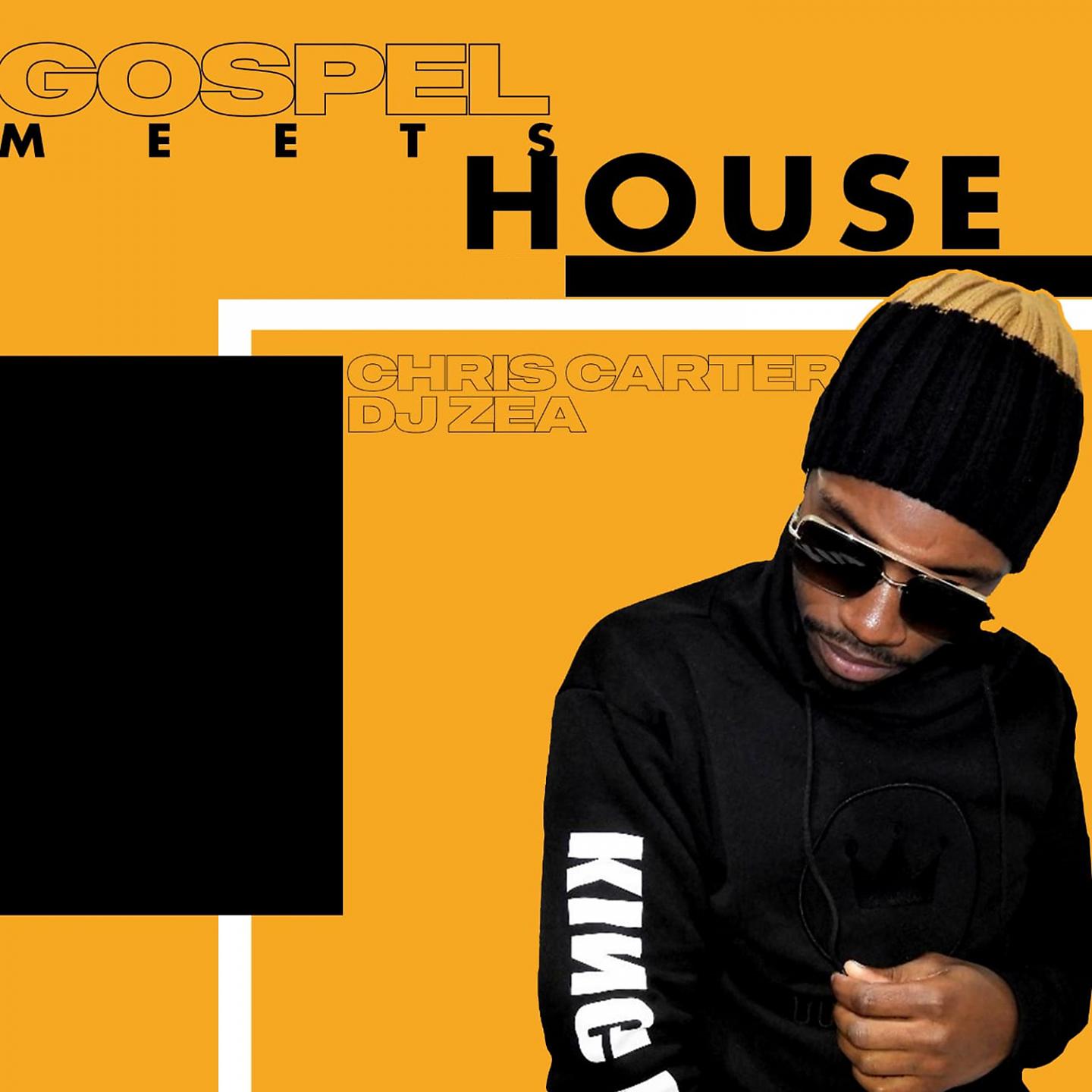 Постер альбома Gospel Meets House
