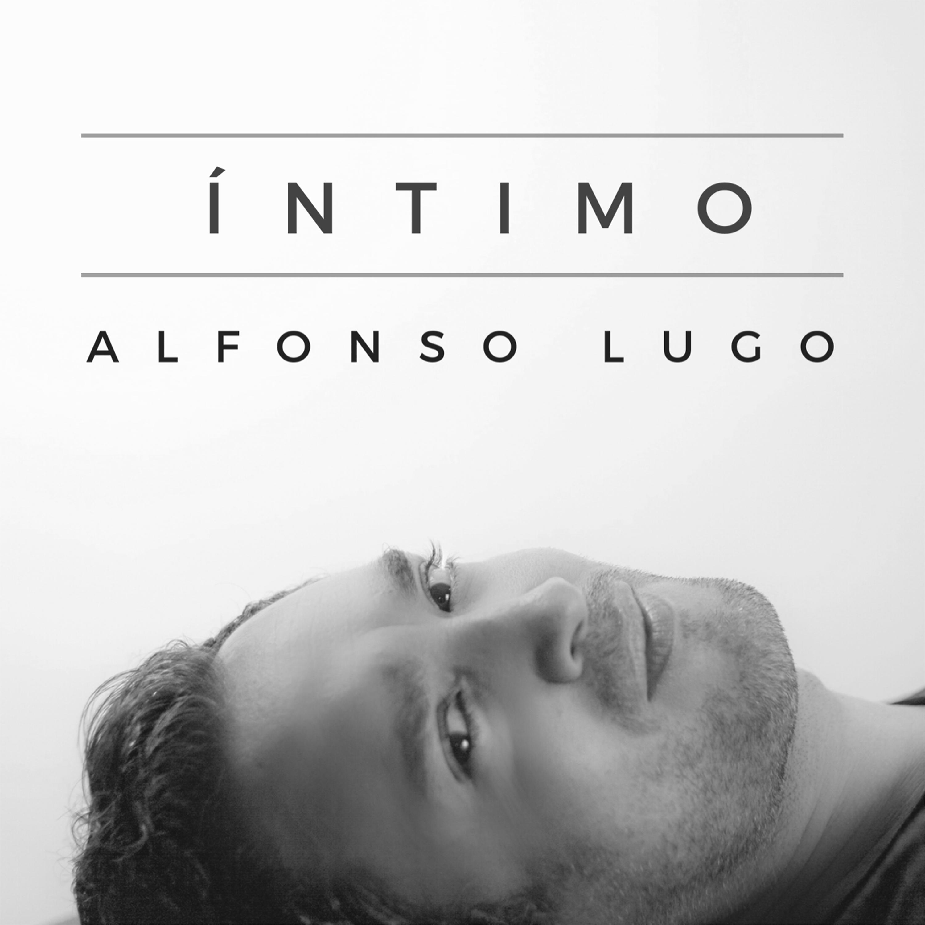 Постер альбома Íntimo