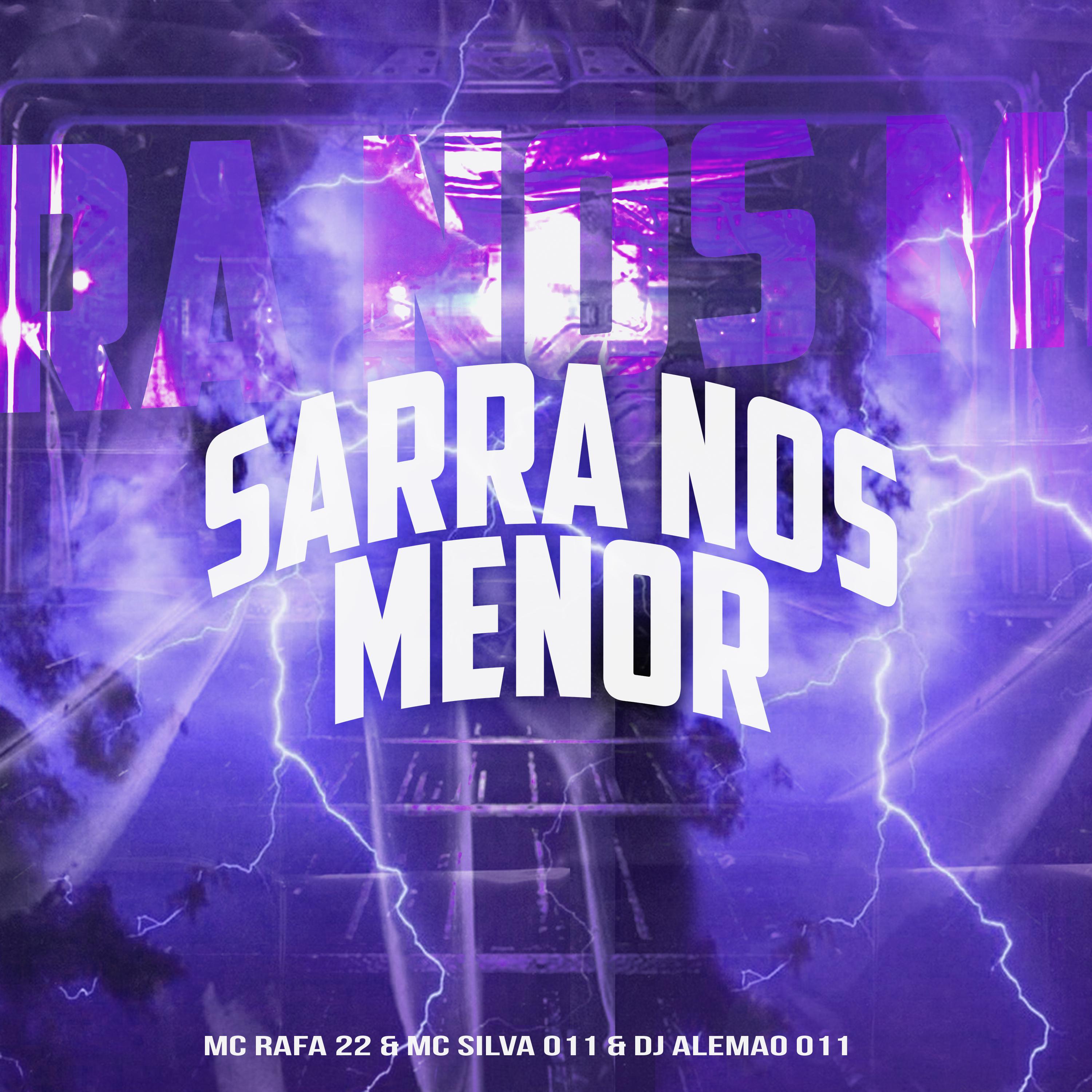 Постер альбома Sarra nos Menor