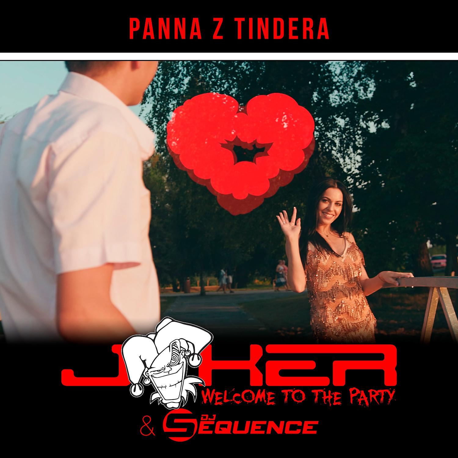 Постер альбома Panna z Tindera