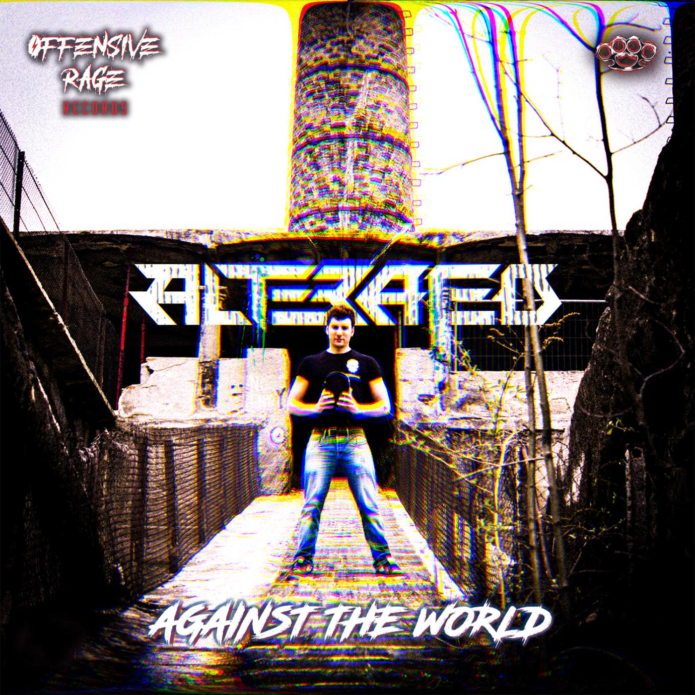 Постер альбома Against The World