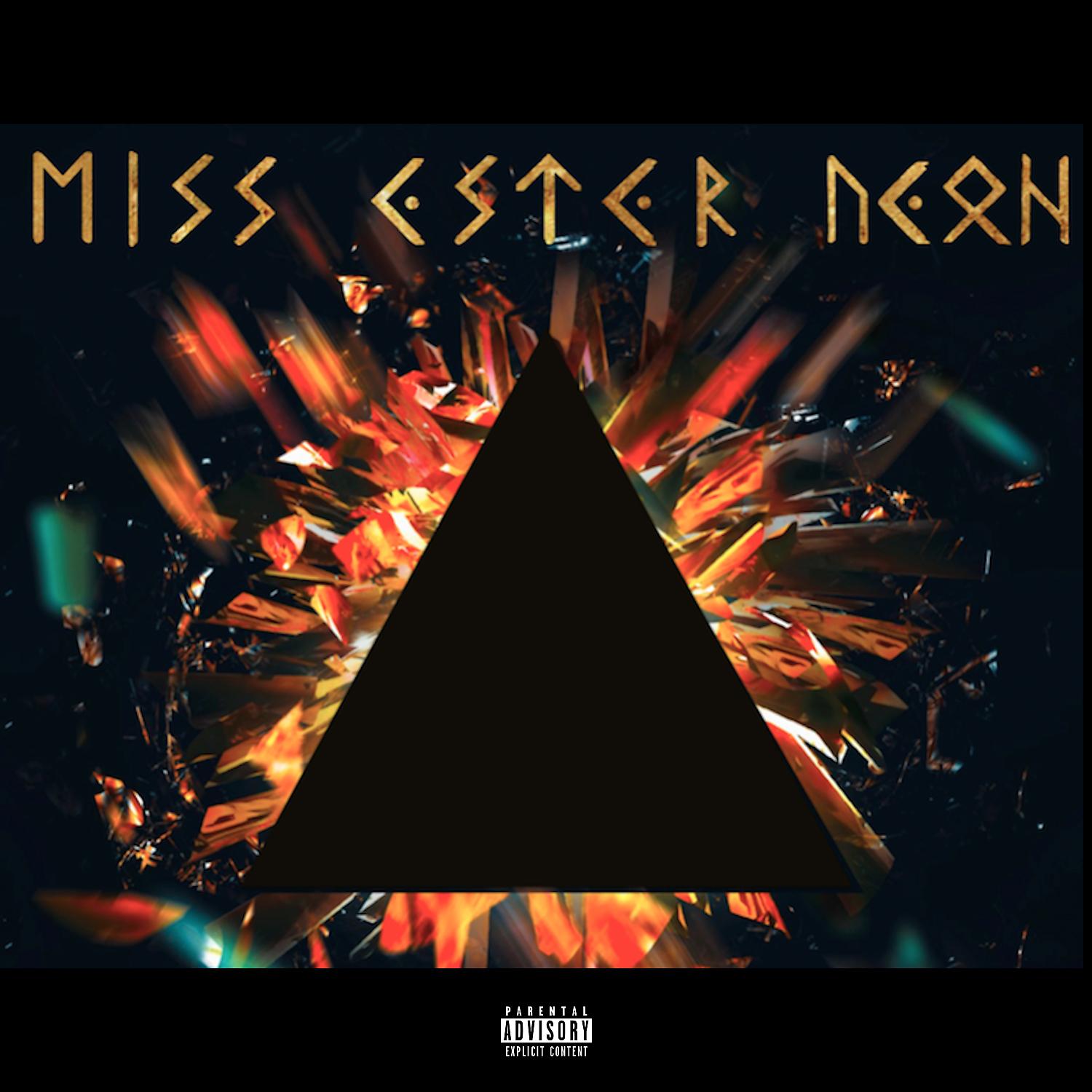 Постер альбома Miss Ester Dean