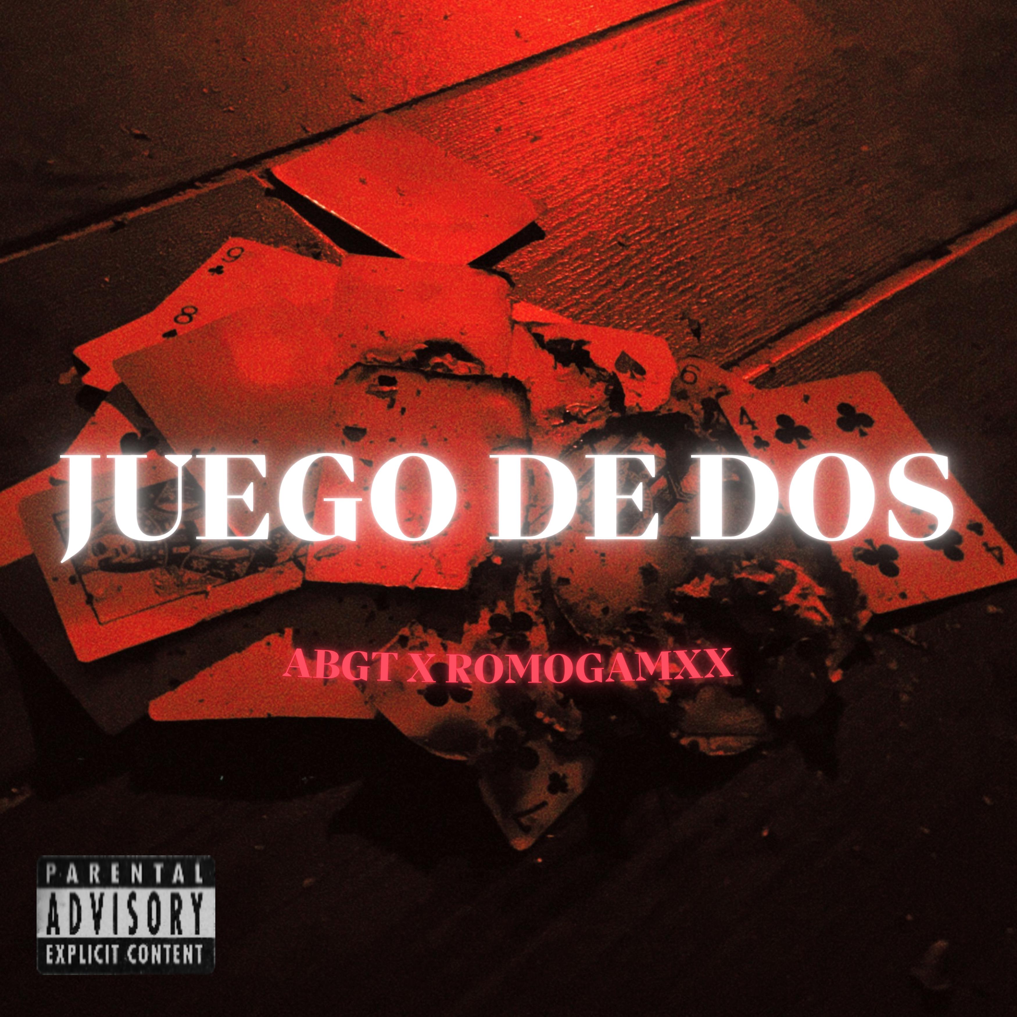 Постер альбома Juego de Dos