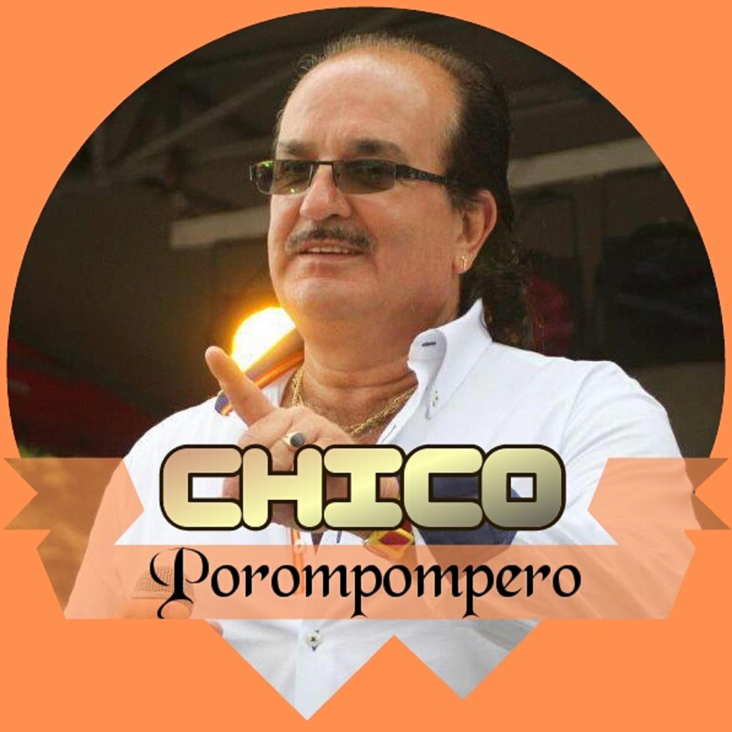 Постер альбома Porompompero