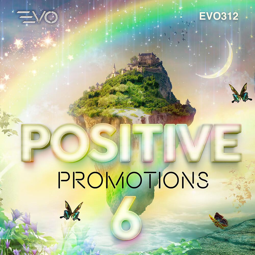 Постер альбома Positive Promotions 6