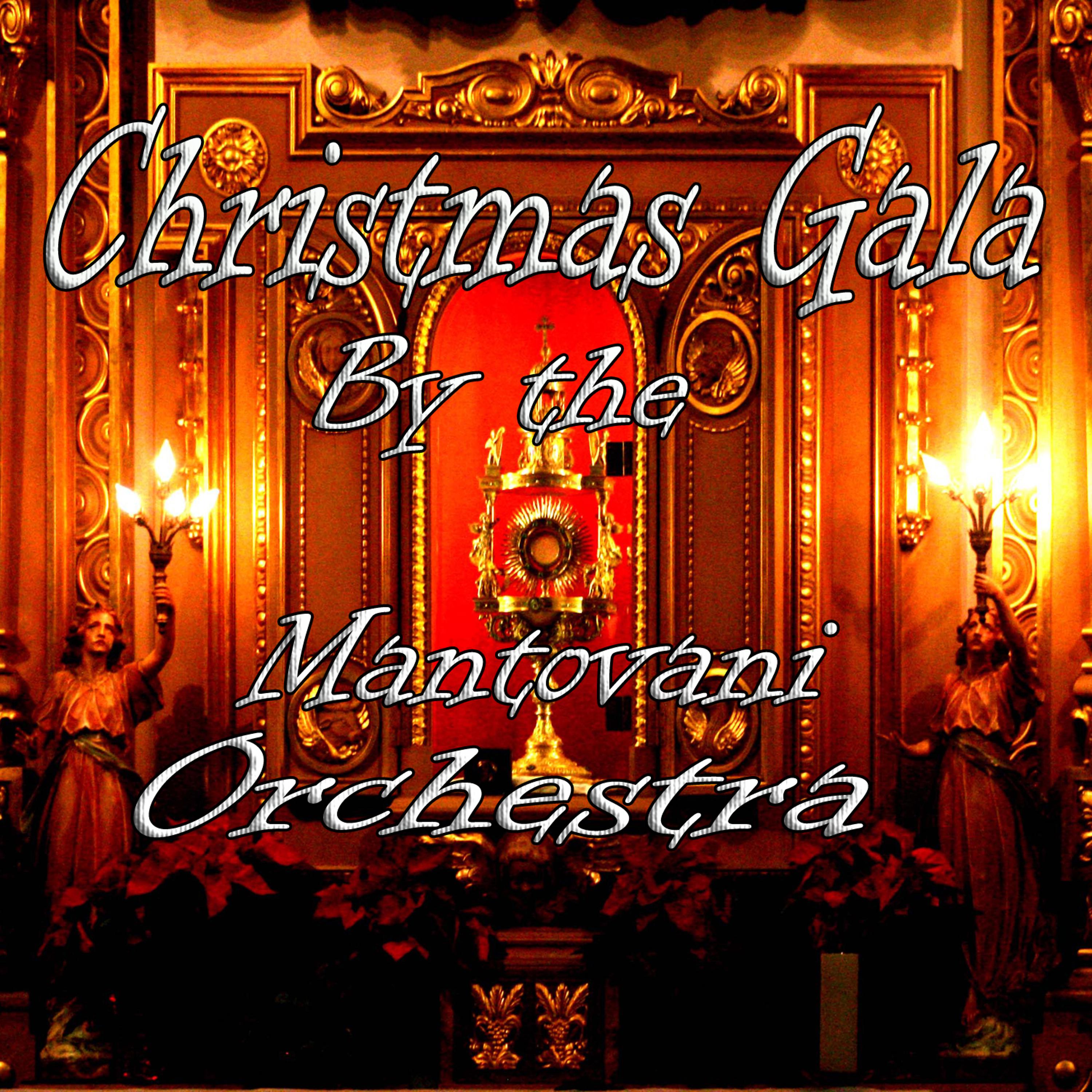 Постер альбома Christmas Gala