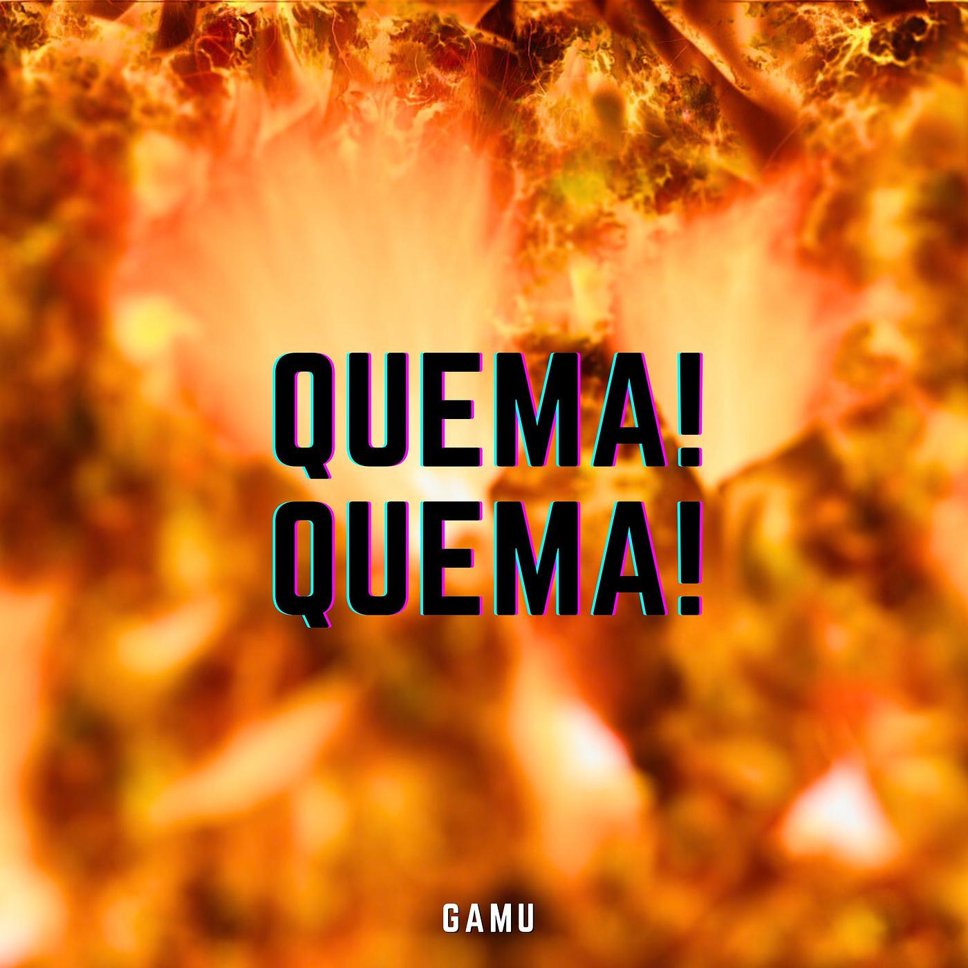 Постер альбома Quema Quema
