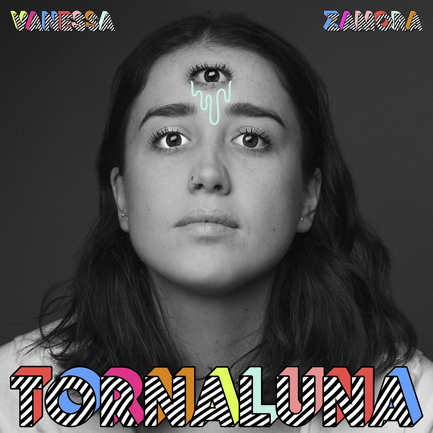 Постер альбома Tornaluna