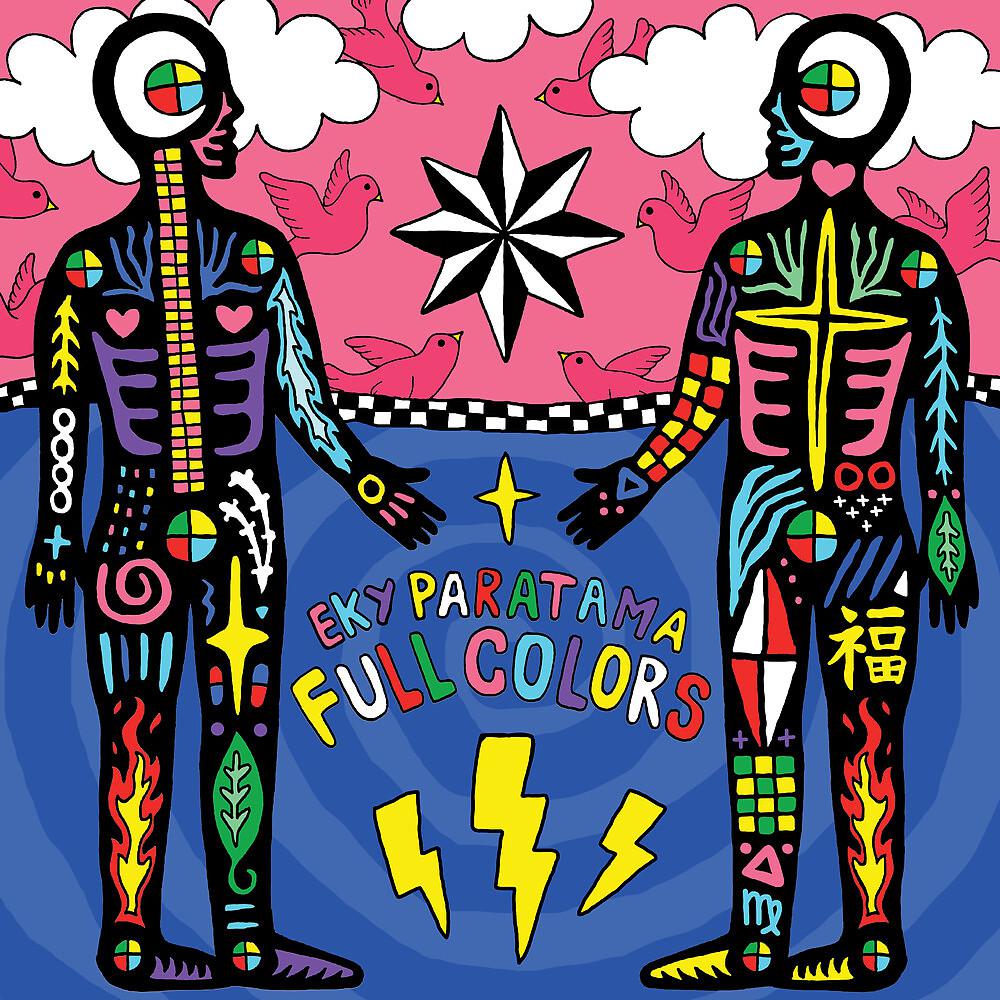 Постер альбома Full Colors