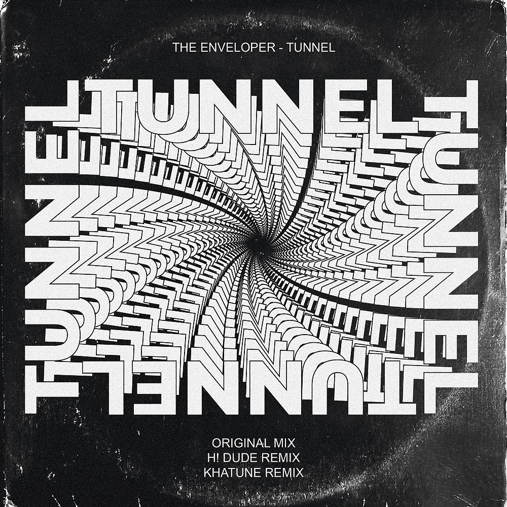 Постер альбома Tunnel EP