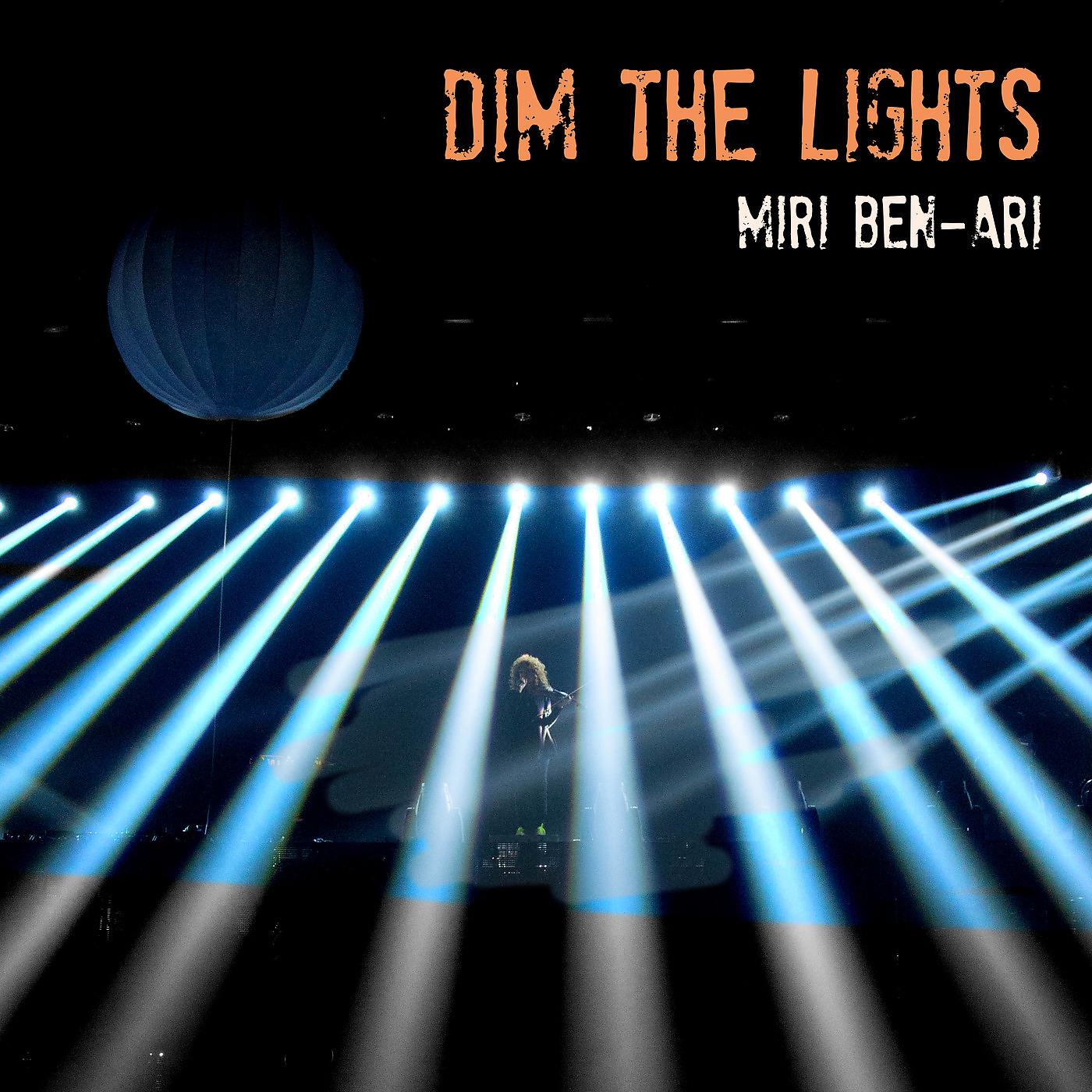 Постер альбома Dim the Lights