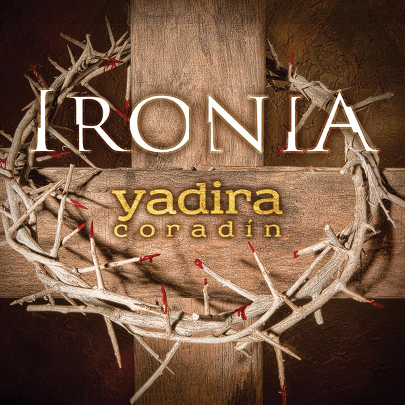 Постер альбома IronÍa