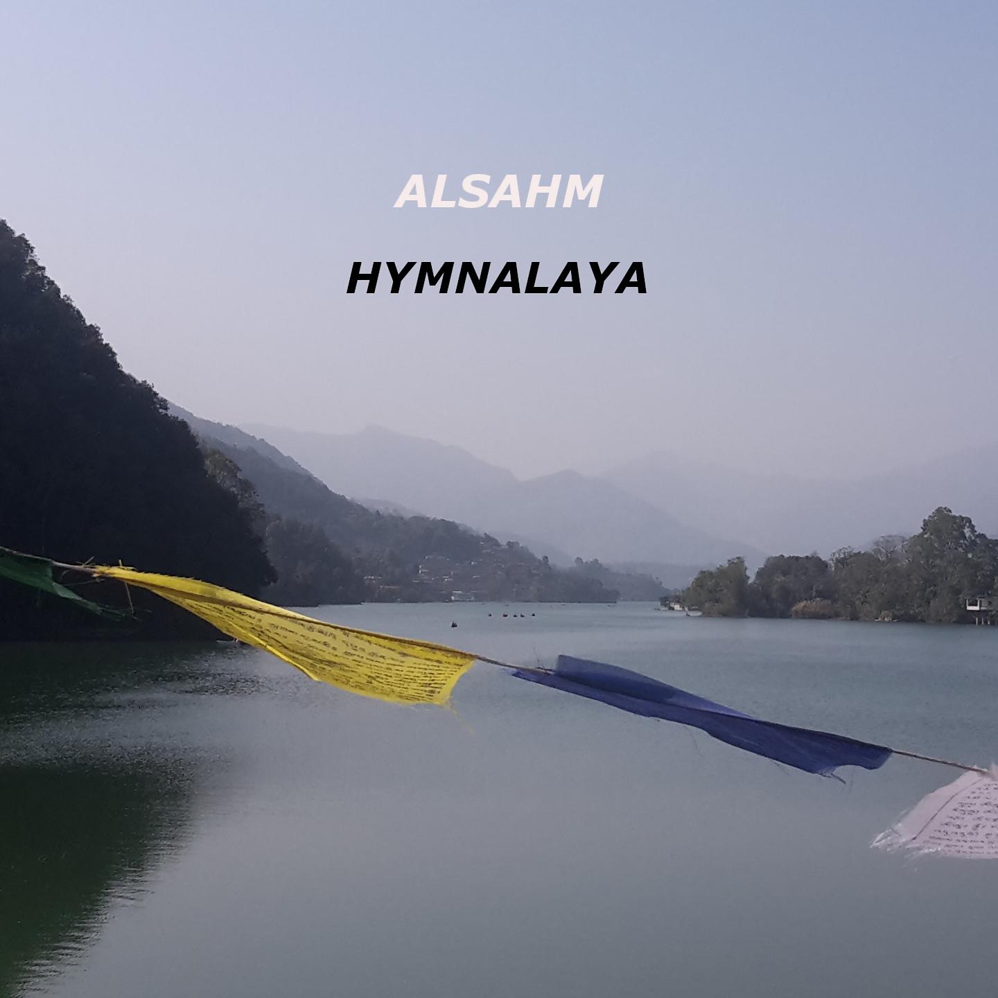 Постер альбома Hymnalaya