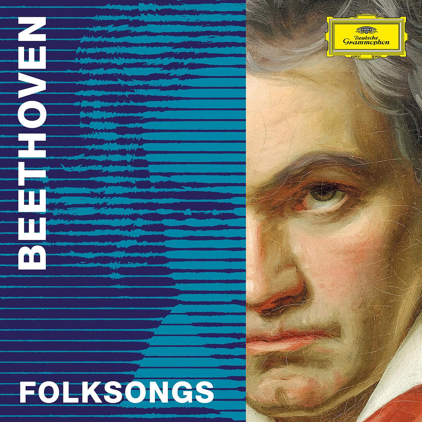 Постер альбома Beethoven 2020 – Folksongs