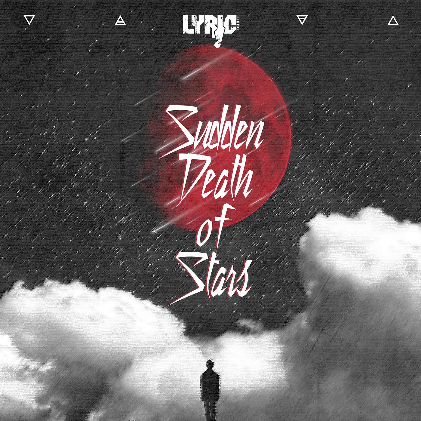 Постер альбома Sudden Death of Stars