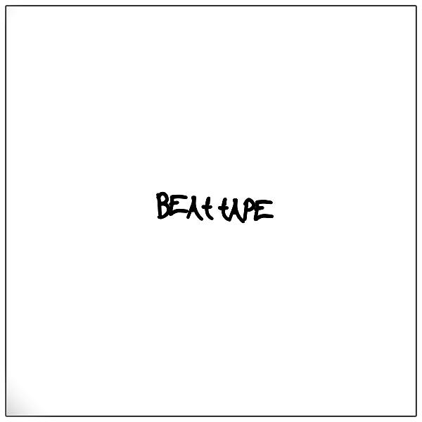 Постер альбома Beat Tape