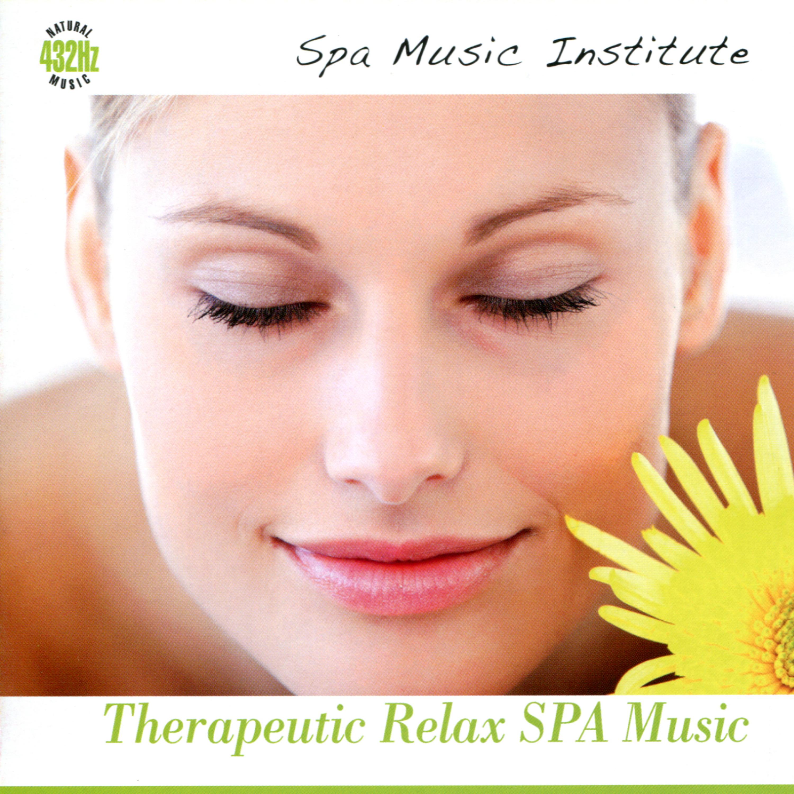 Постер альбома Therapeutic Relax SPA