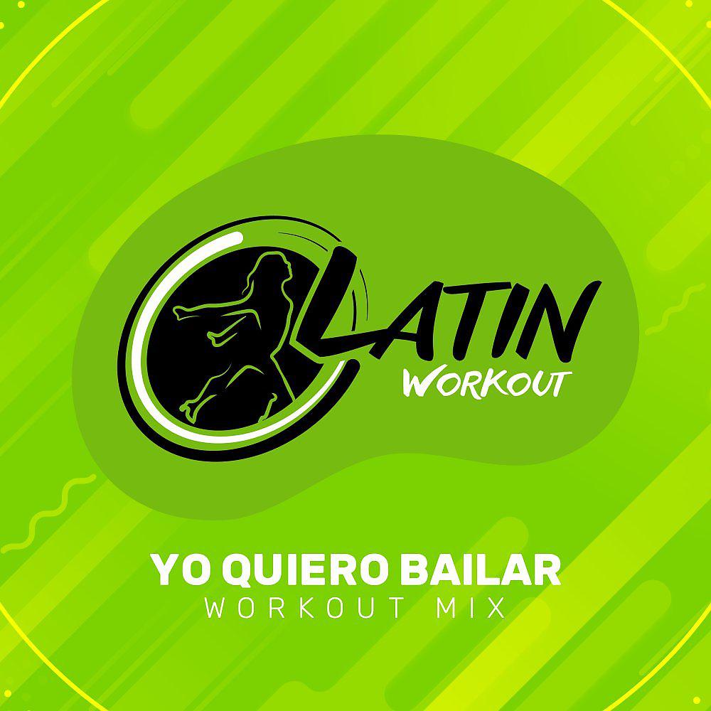 Постер альбома Yo Quiero Bailar