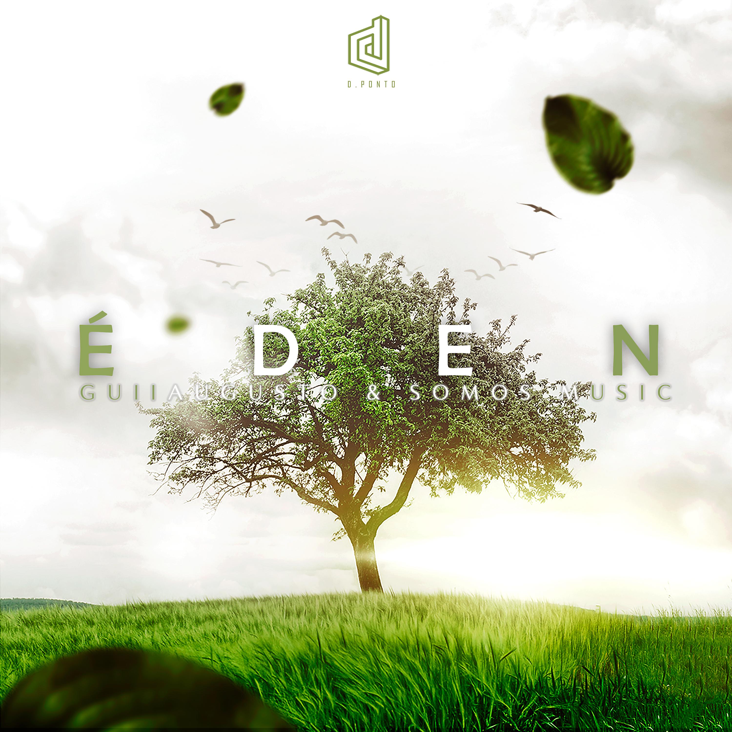 Постер альбома Éden
