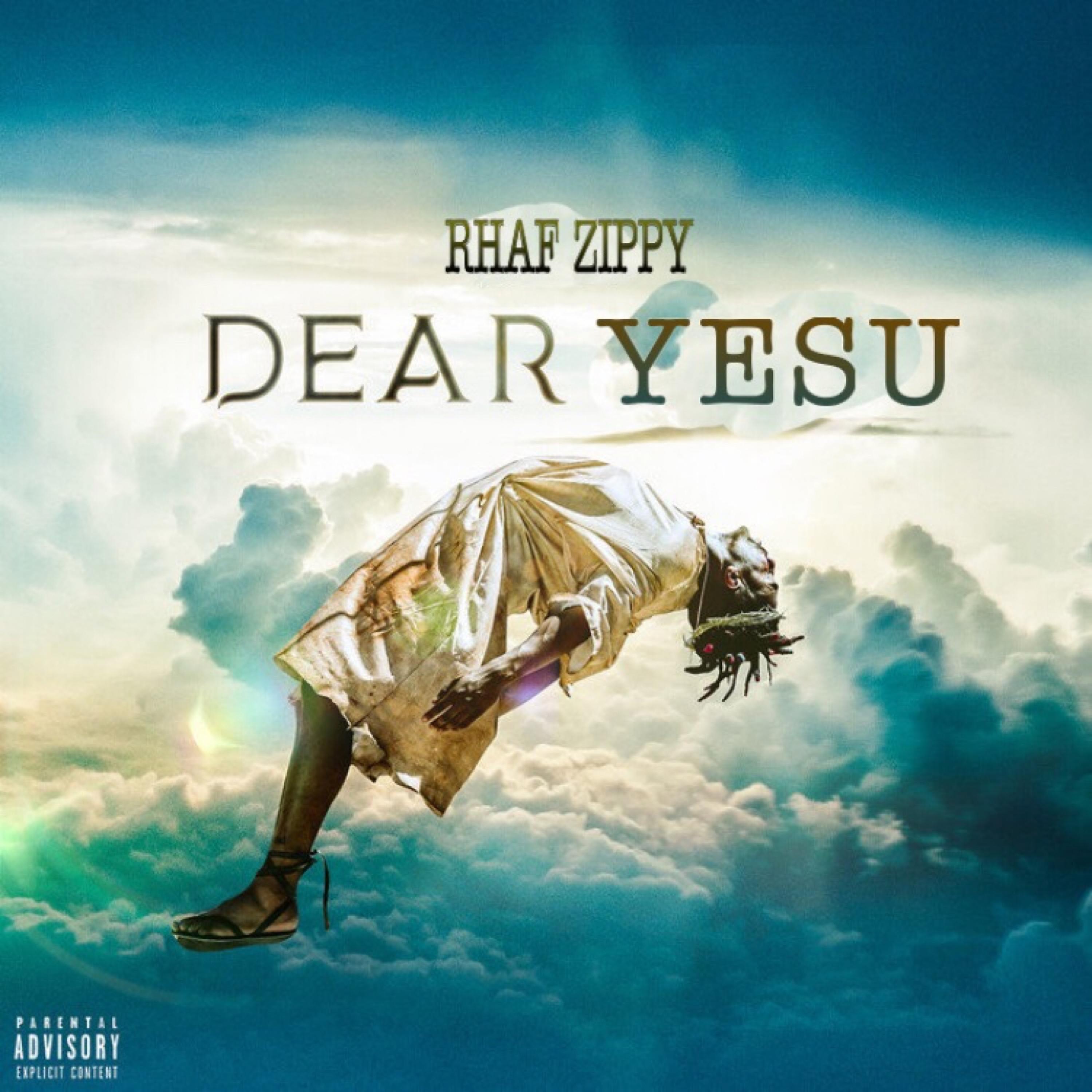 Постер альбома Dear Yesu