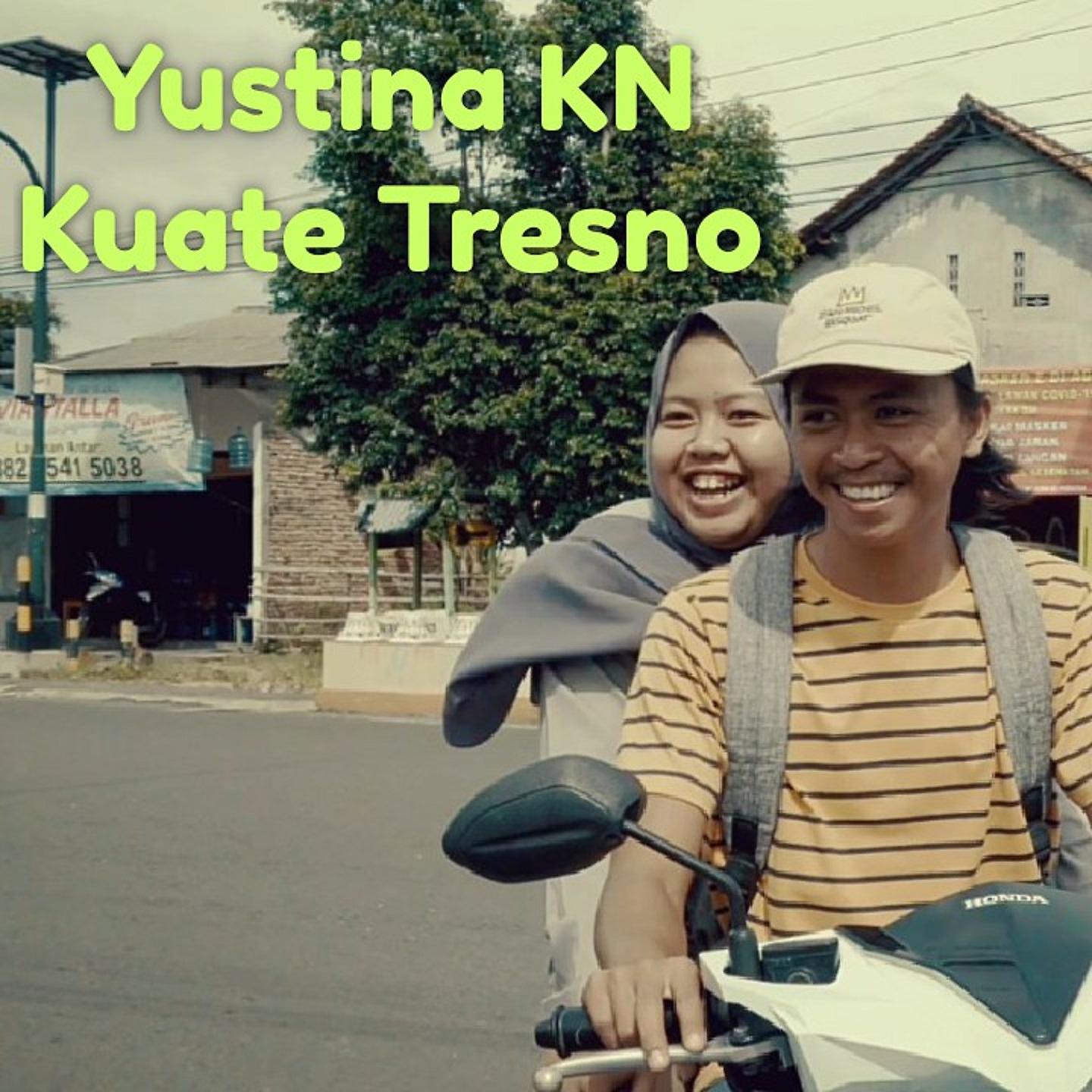 Постер альбома Kuate Tresno