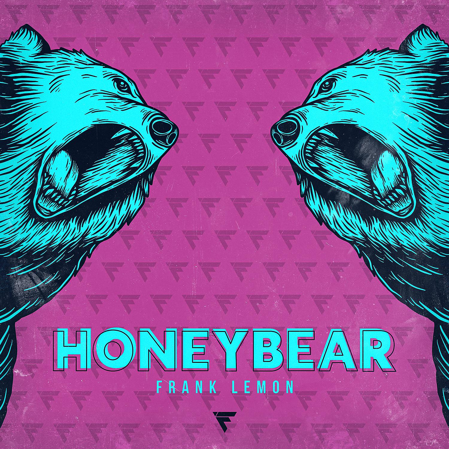 Постер альбома Honeybear