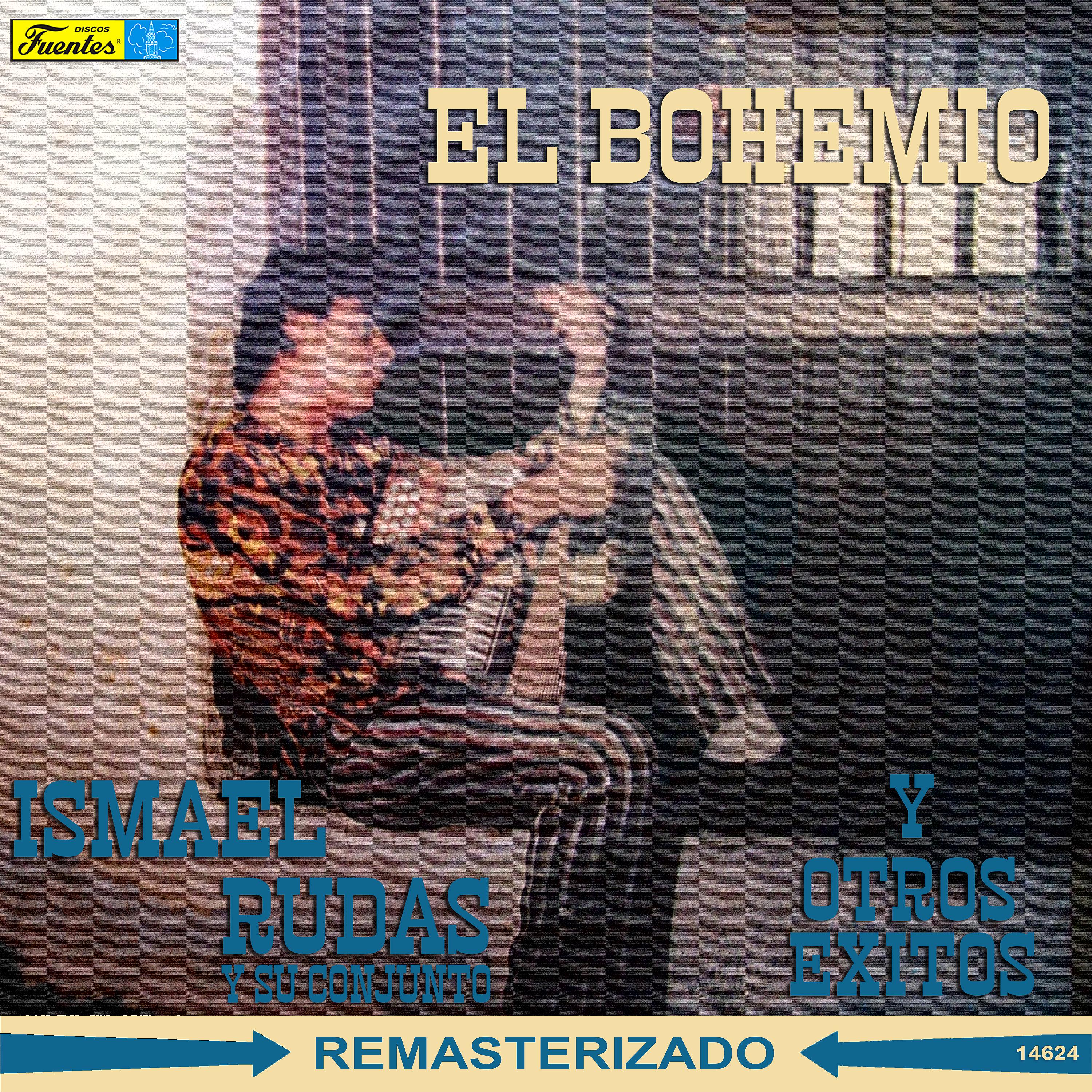 Постер альбома El Bohemio