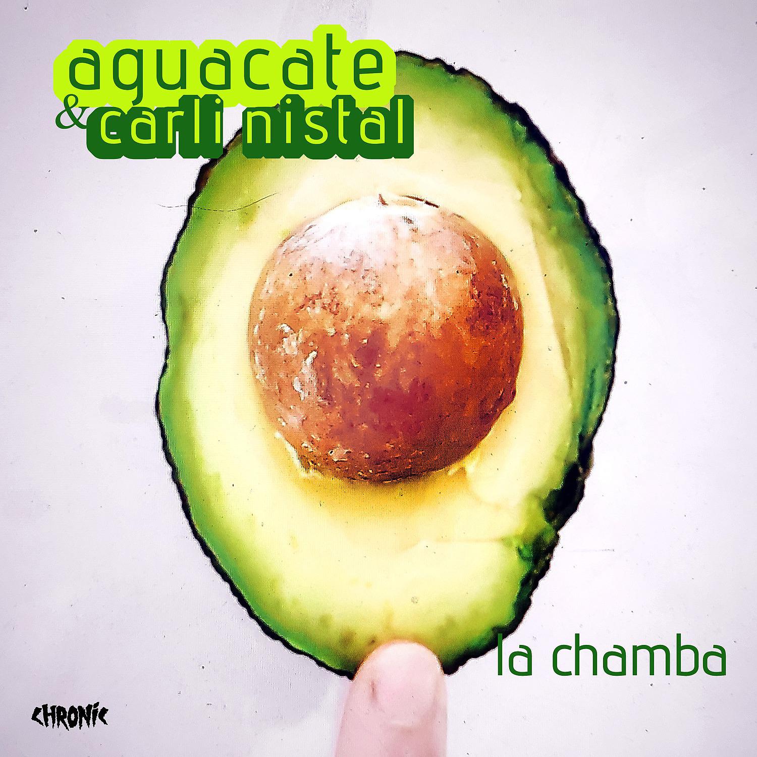 Постер альбома La Chamba