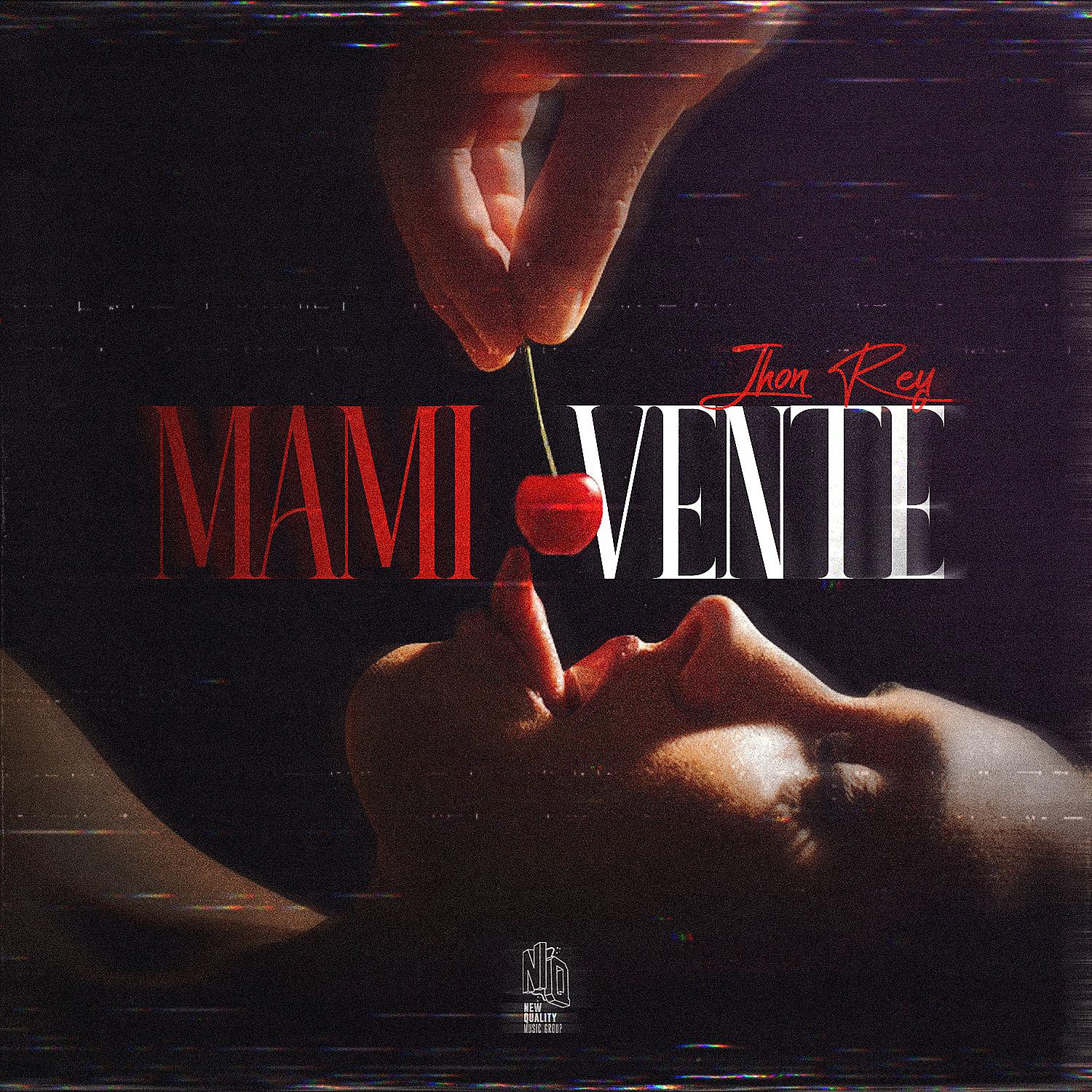 Постер альбома Mami Vente