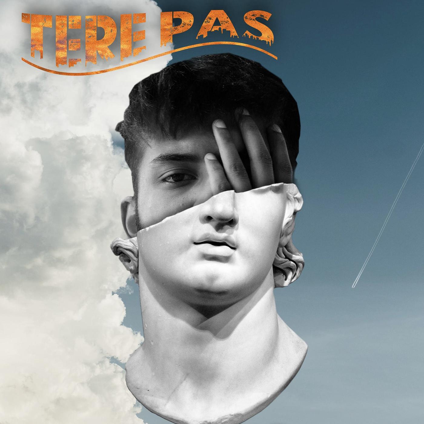 Постер альбома Tere Pas
