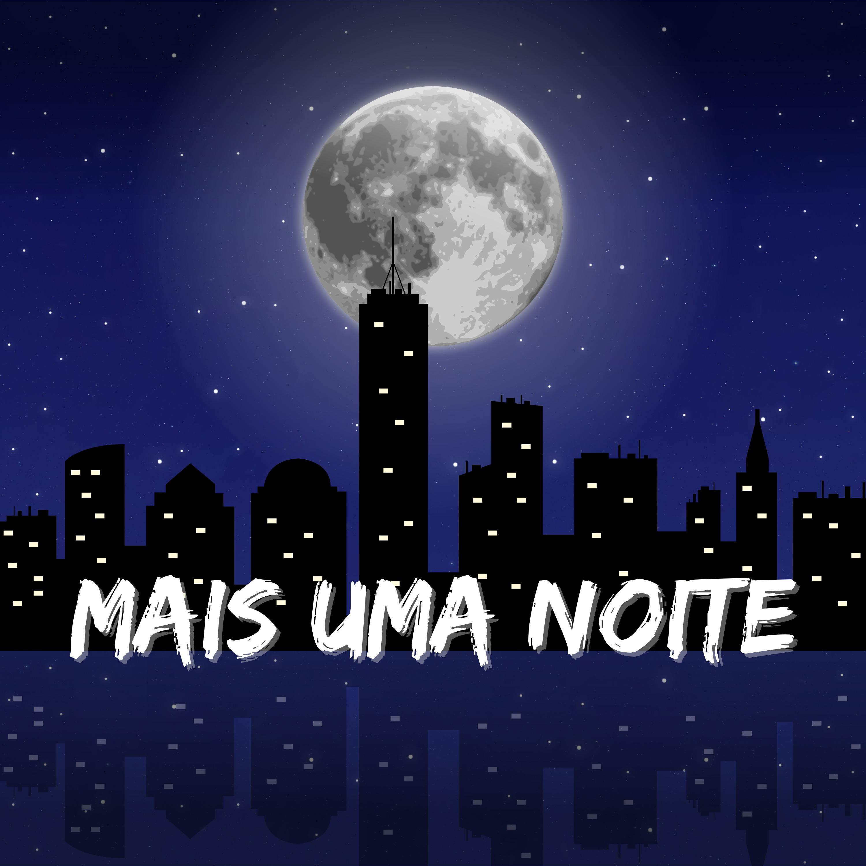 Постер альбома Mais uma Noite