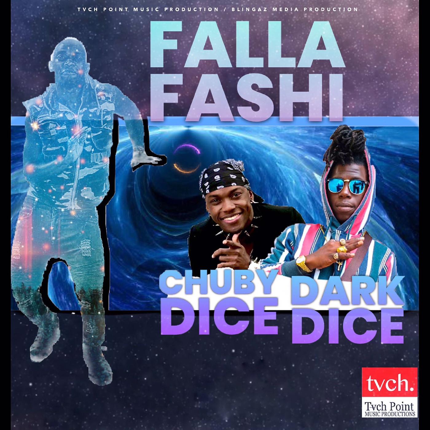 Постер альбома Falla Fashi