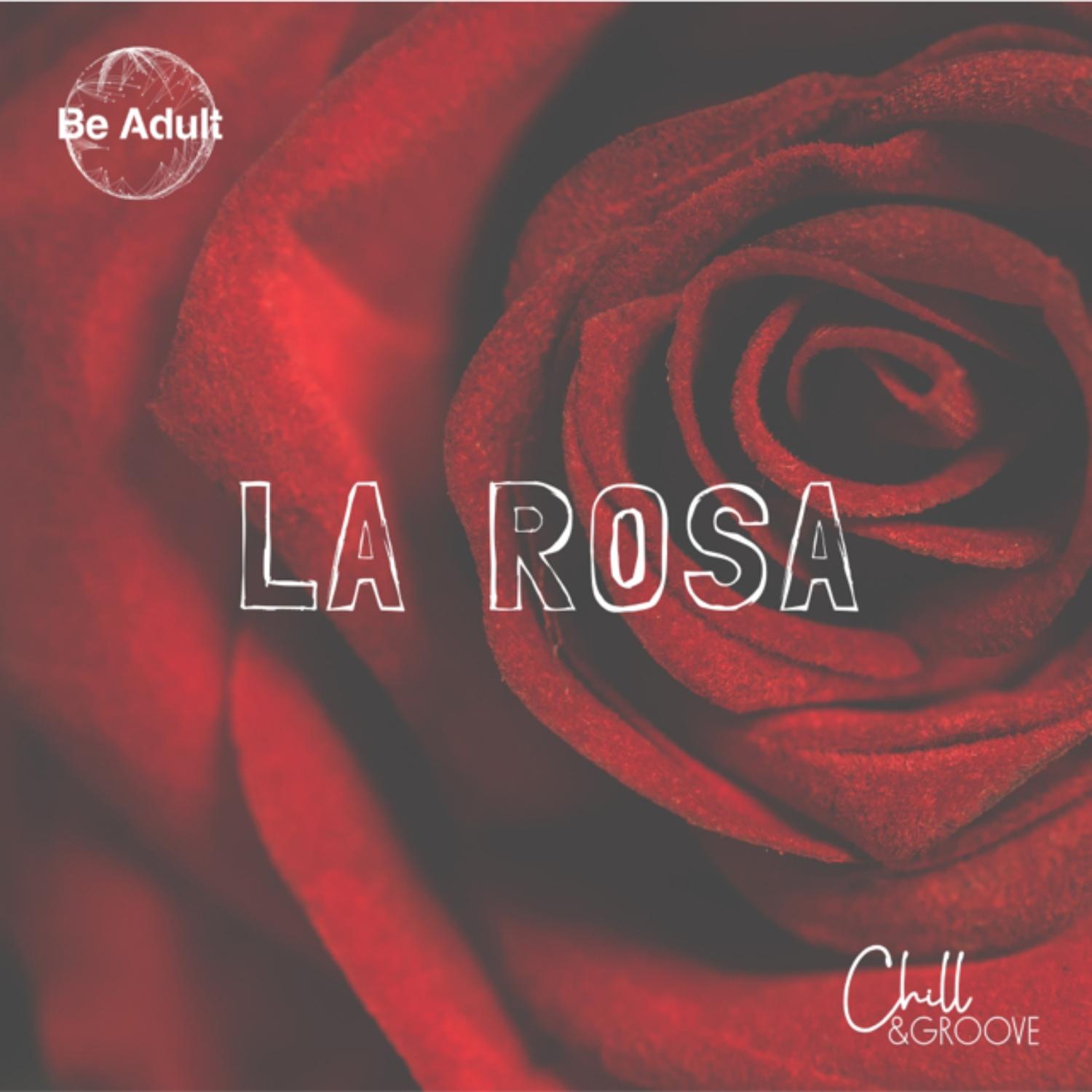 Постер альбома La Rosa