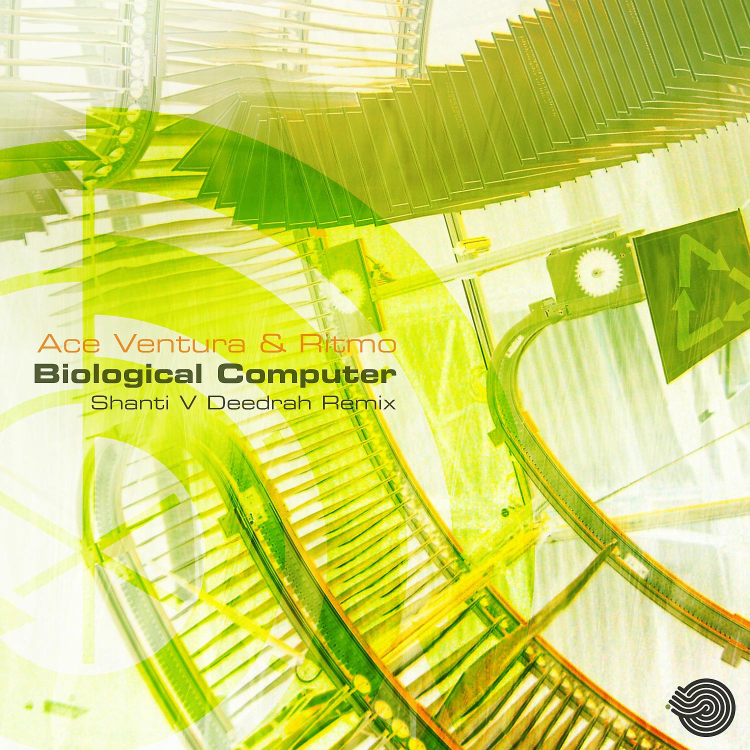 Постер альбома Biological Computer