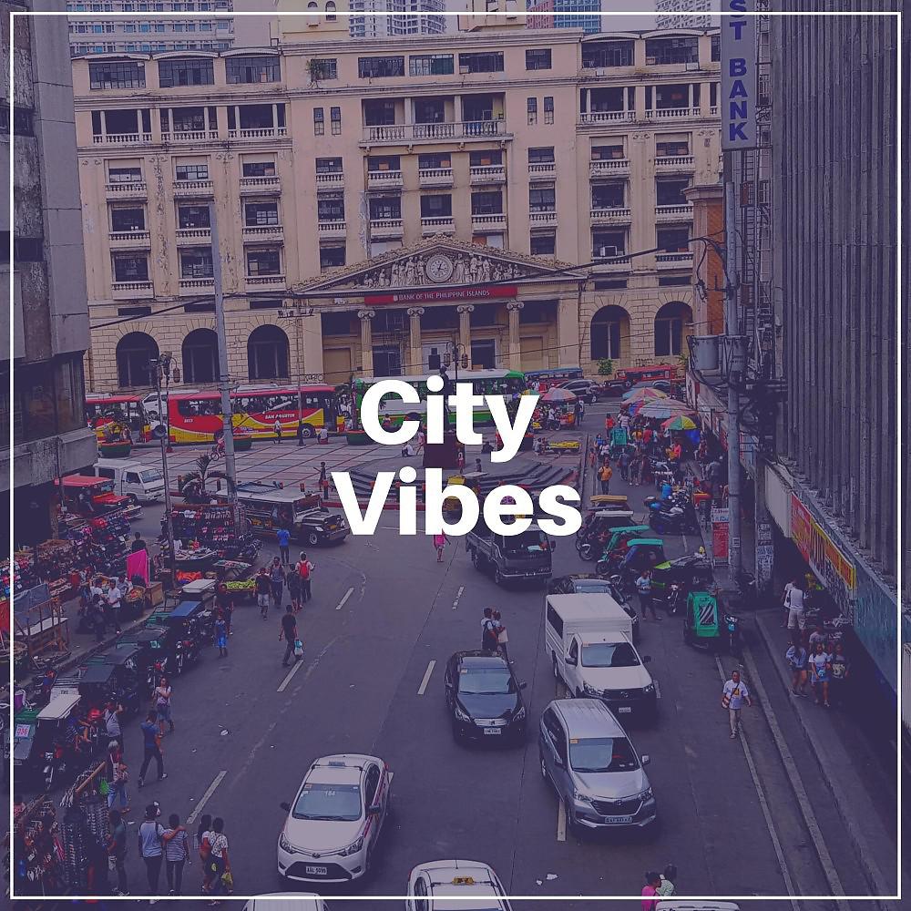 Постер альбома City Vibes