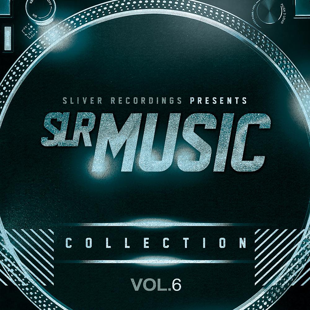 Постер альбома SLiVER Recordings: SLR Music, Vol.6