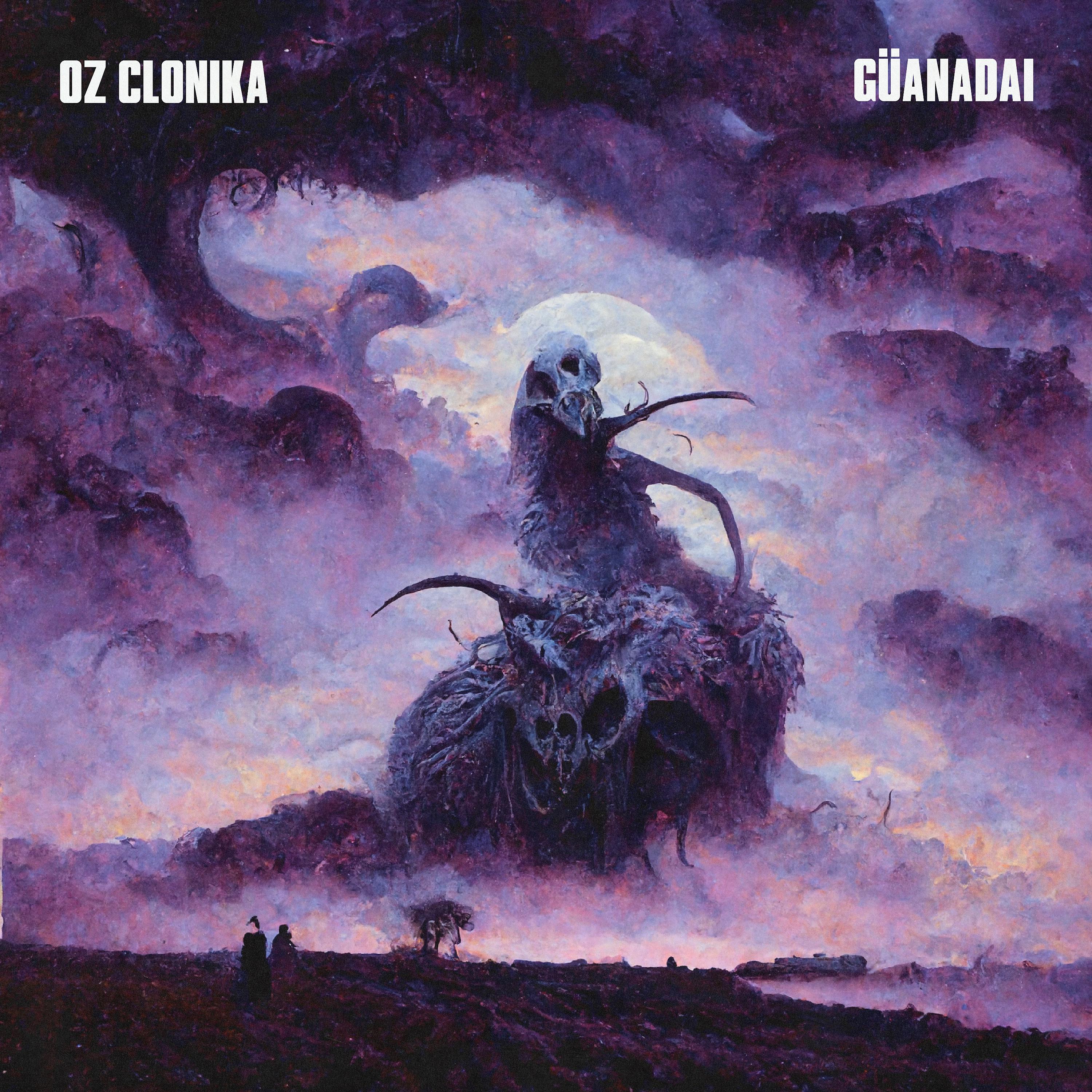 Постер альбома Güanadai