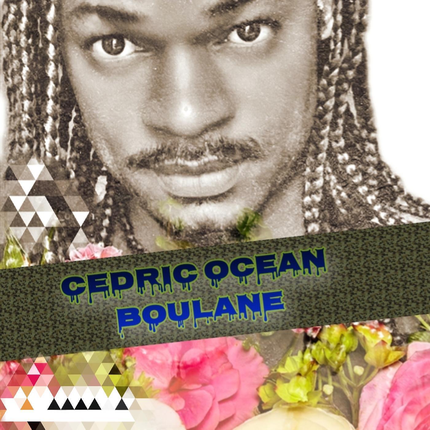 Постер альбома Boulane