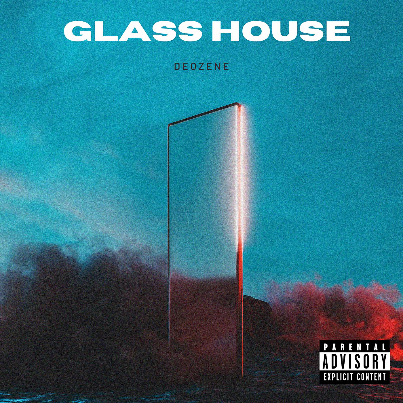 Постер альбома Glass House