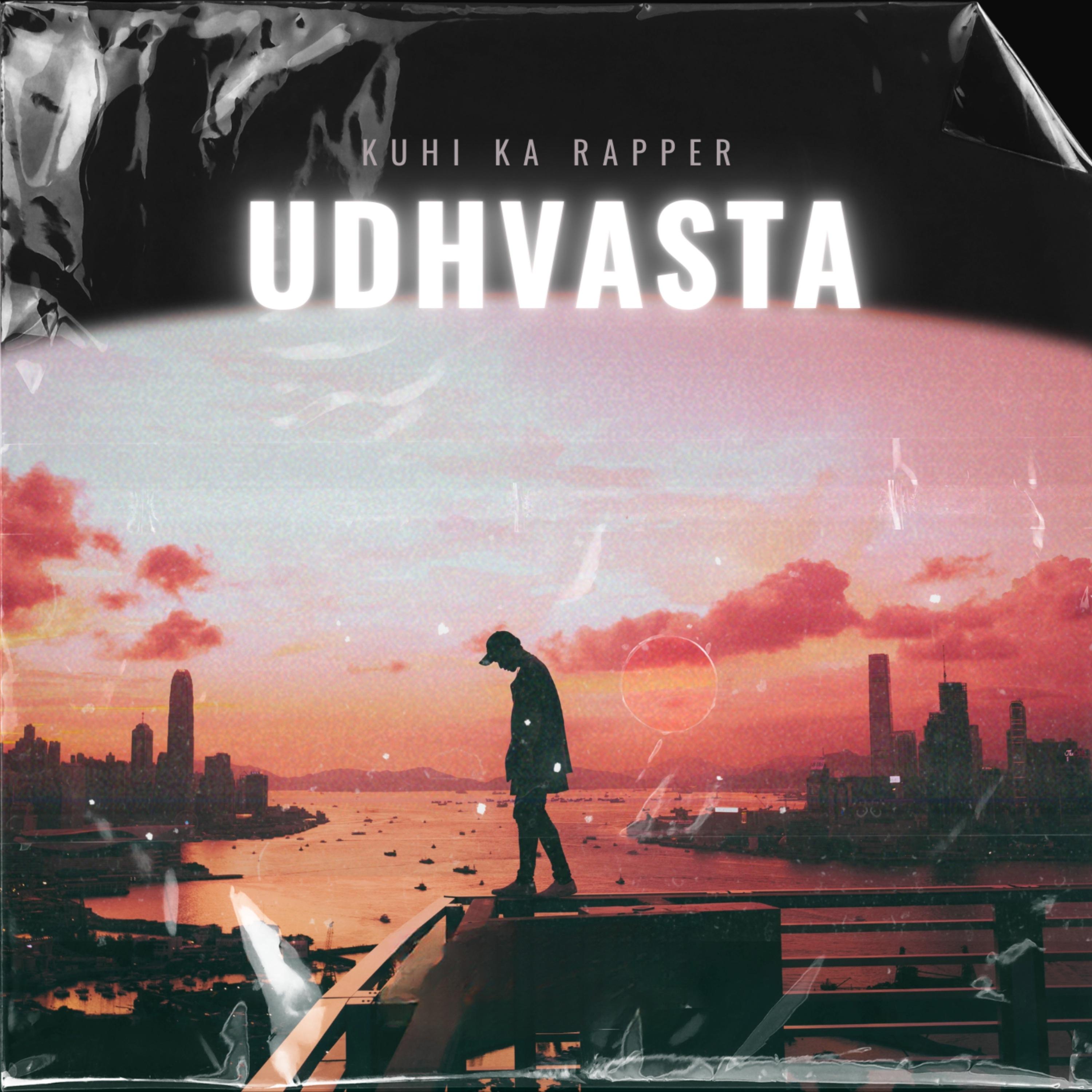 Постер альбома Udhvasta