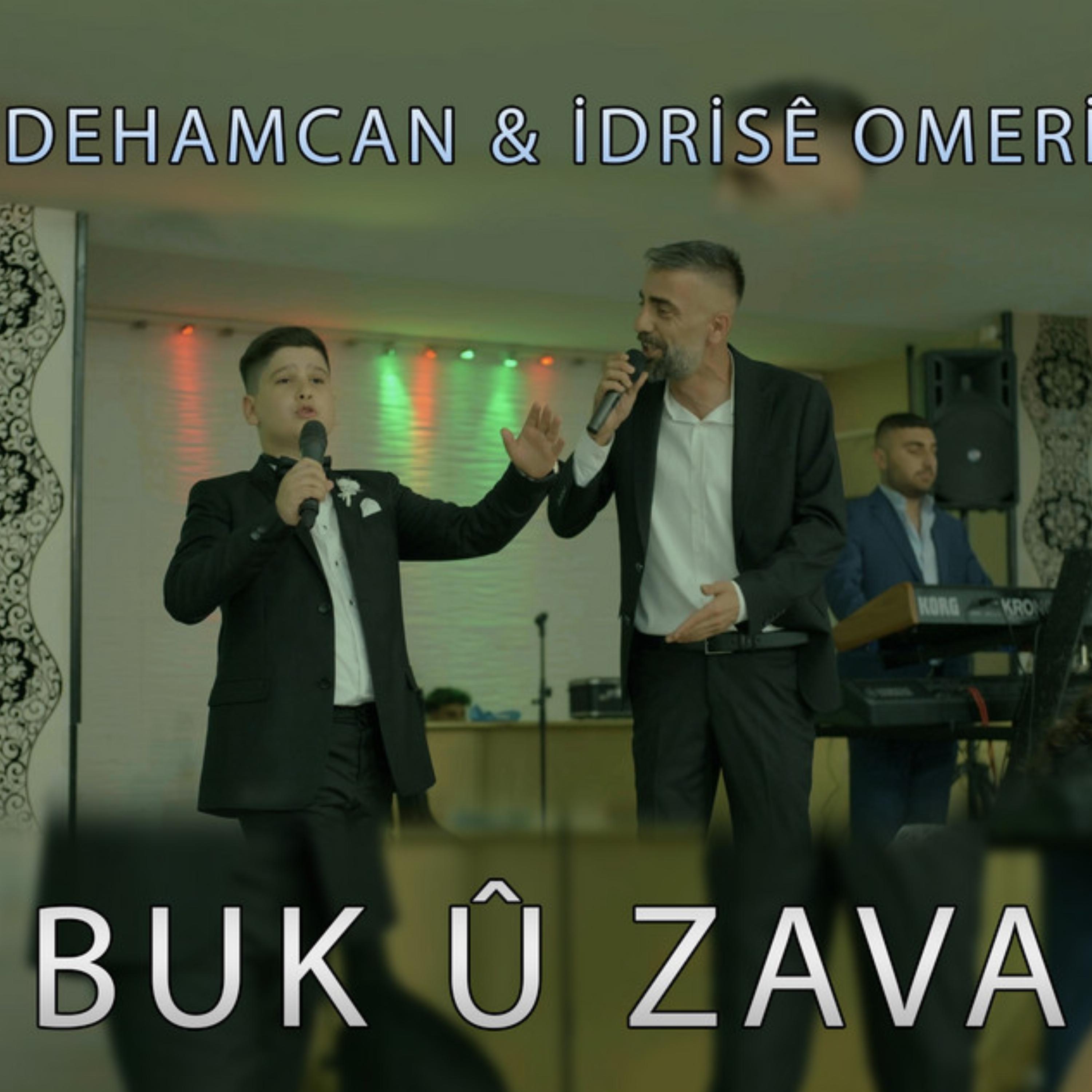 Постер альбома Buk Û Zava