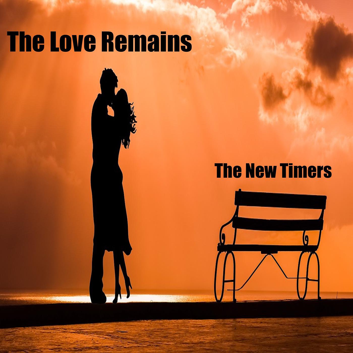Постер альбома The Love Remains
