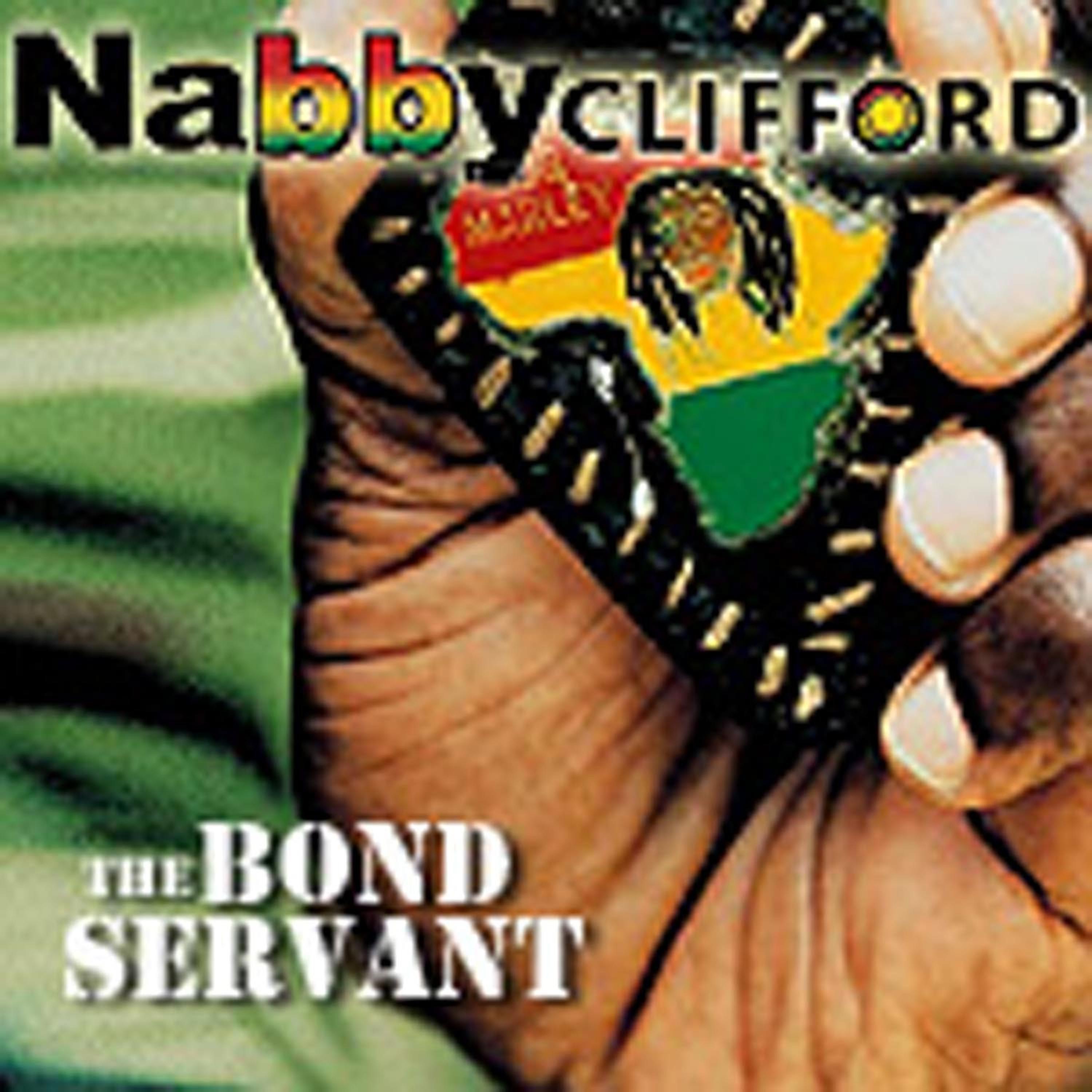 Постер альбома The Bond Servant