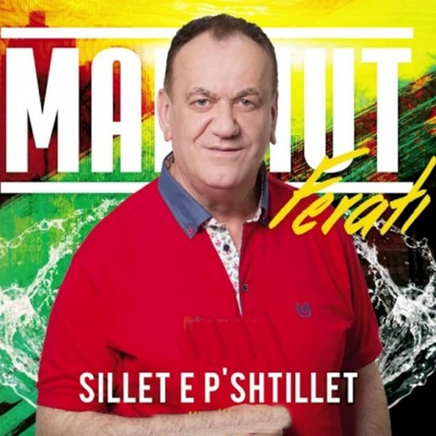 Постер альбома Sillet e p'shtillet