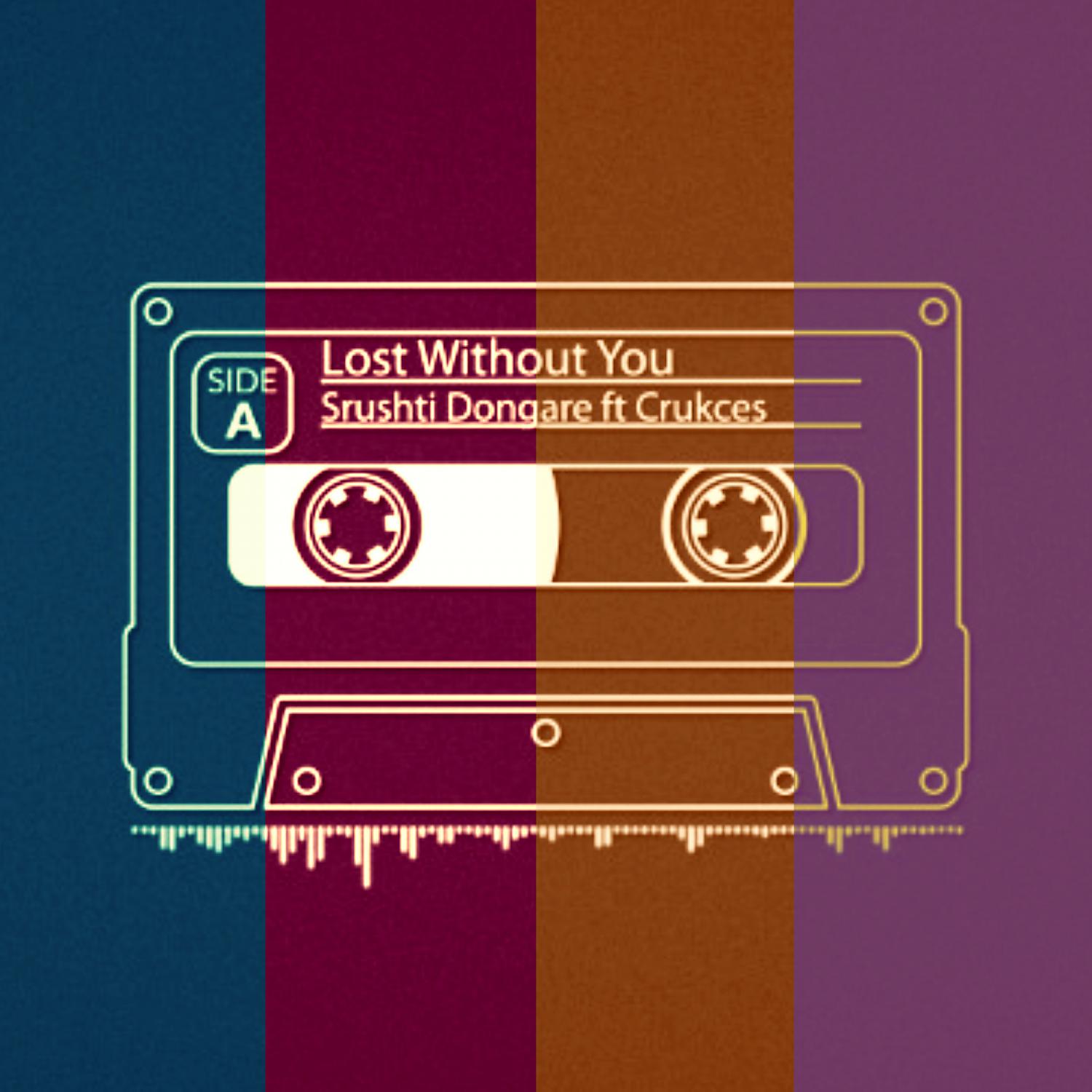 Постер альбома Lost Without You (feat. Crukces) [Cover]
